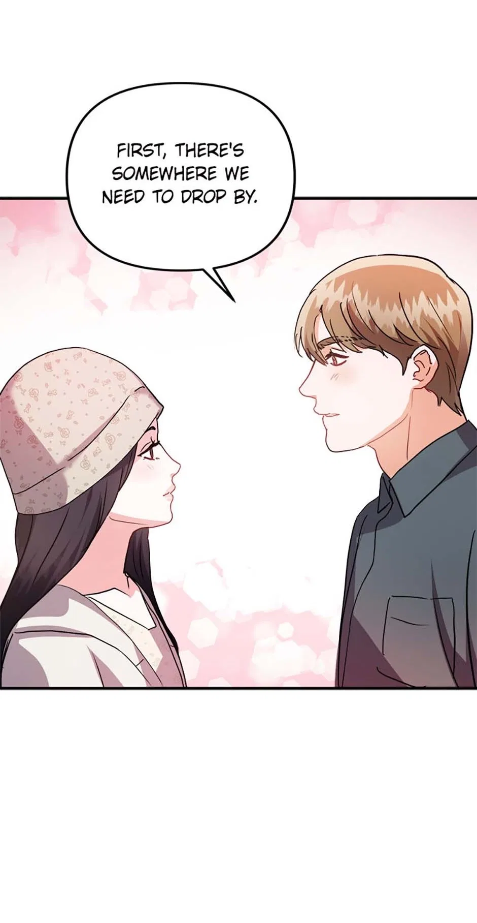 Today to Tomorrow Chapter 45 – Page 31