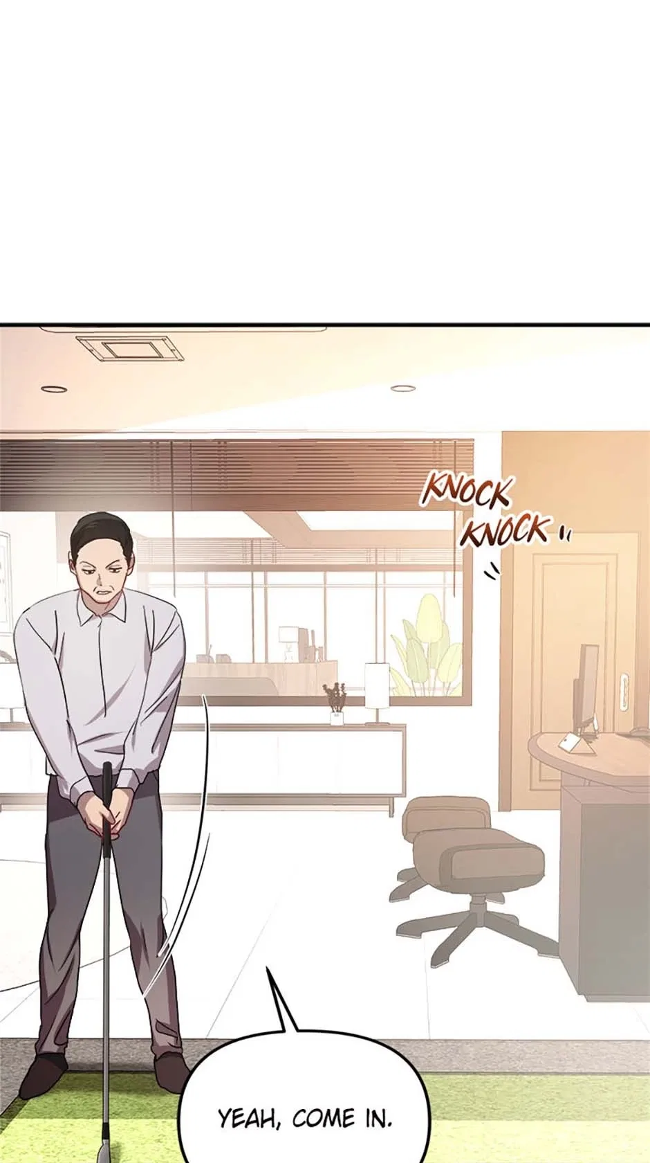 Today to Tomorrow Chapter 45 – Page 34
