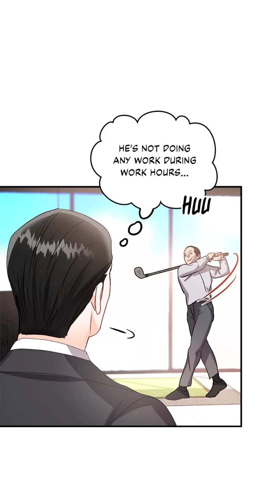 Today to Tomorrow Chapter 45 – Page 36