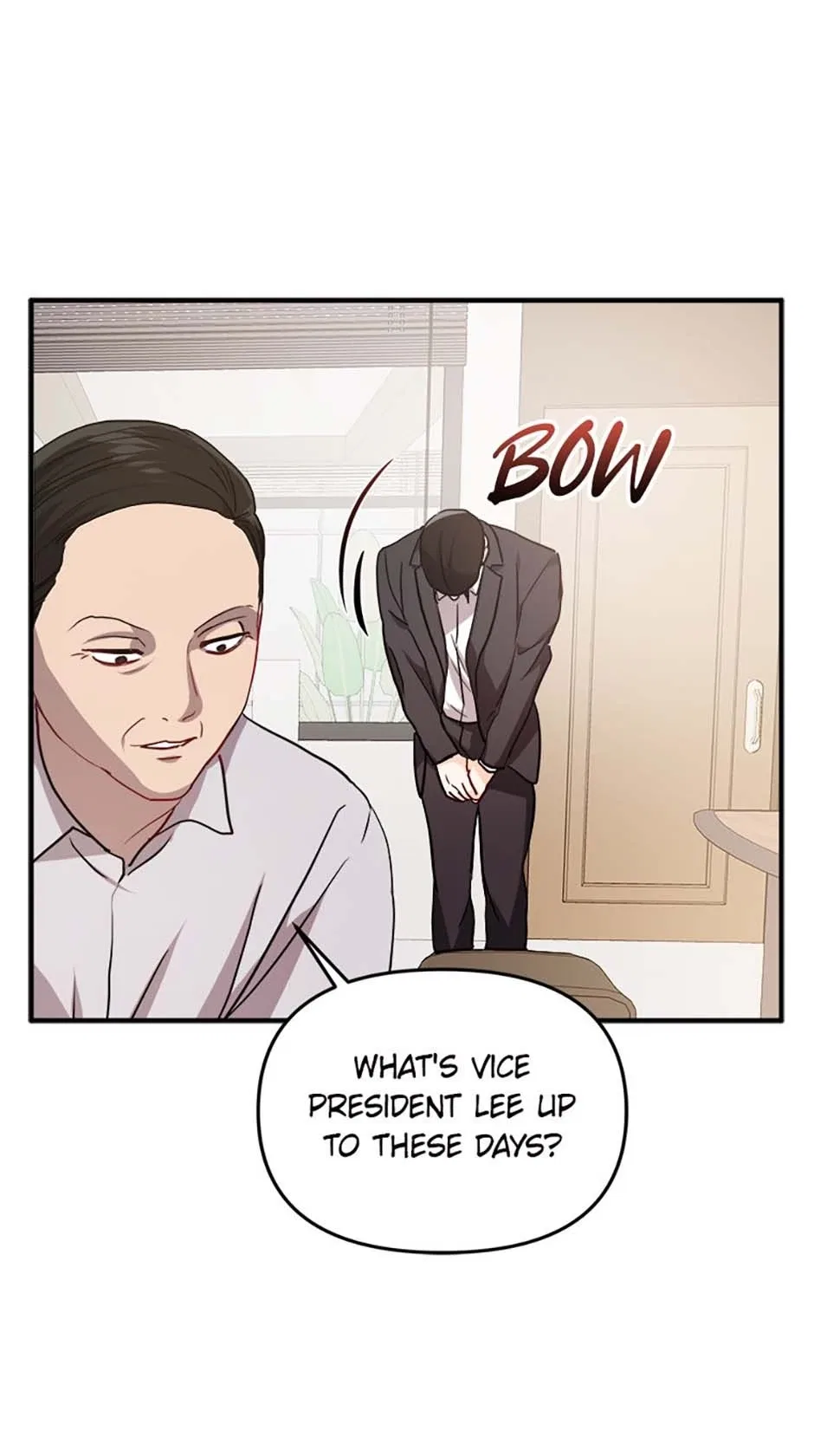 Today to Tomorrow Chapter 45 – Page 37