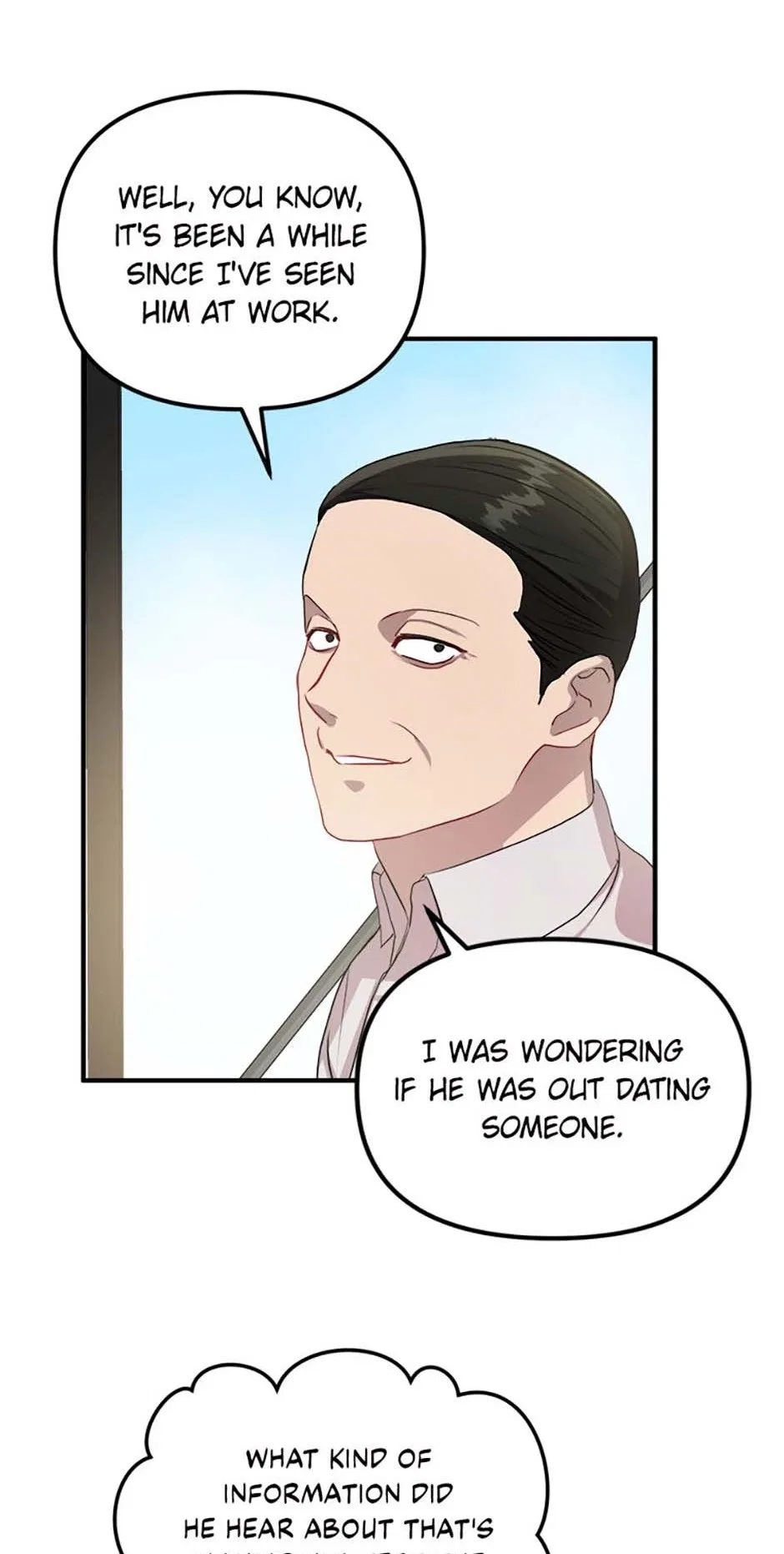 Today to Tomorrow Chapter 45 – Page 39