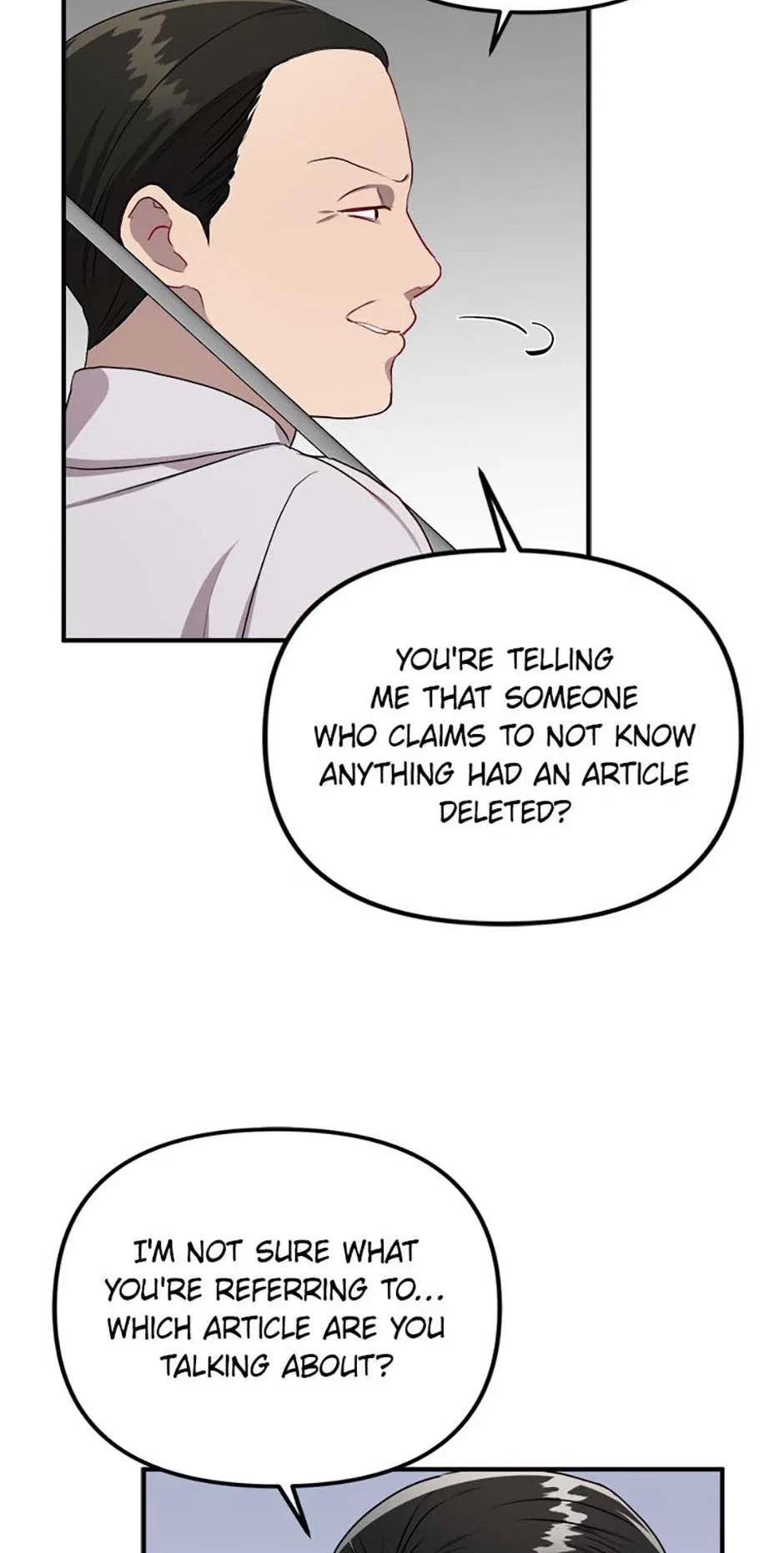 Today to Tomorrow Chapter 45 – Page 41