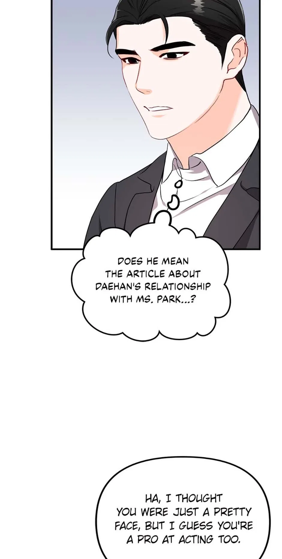 Today to Tomorrow Chapter 45 – Page 42
