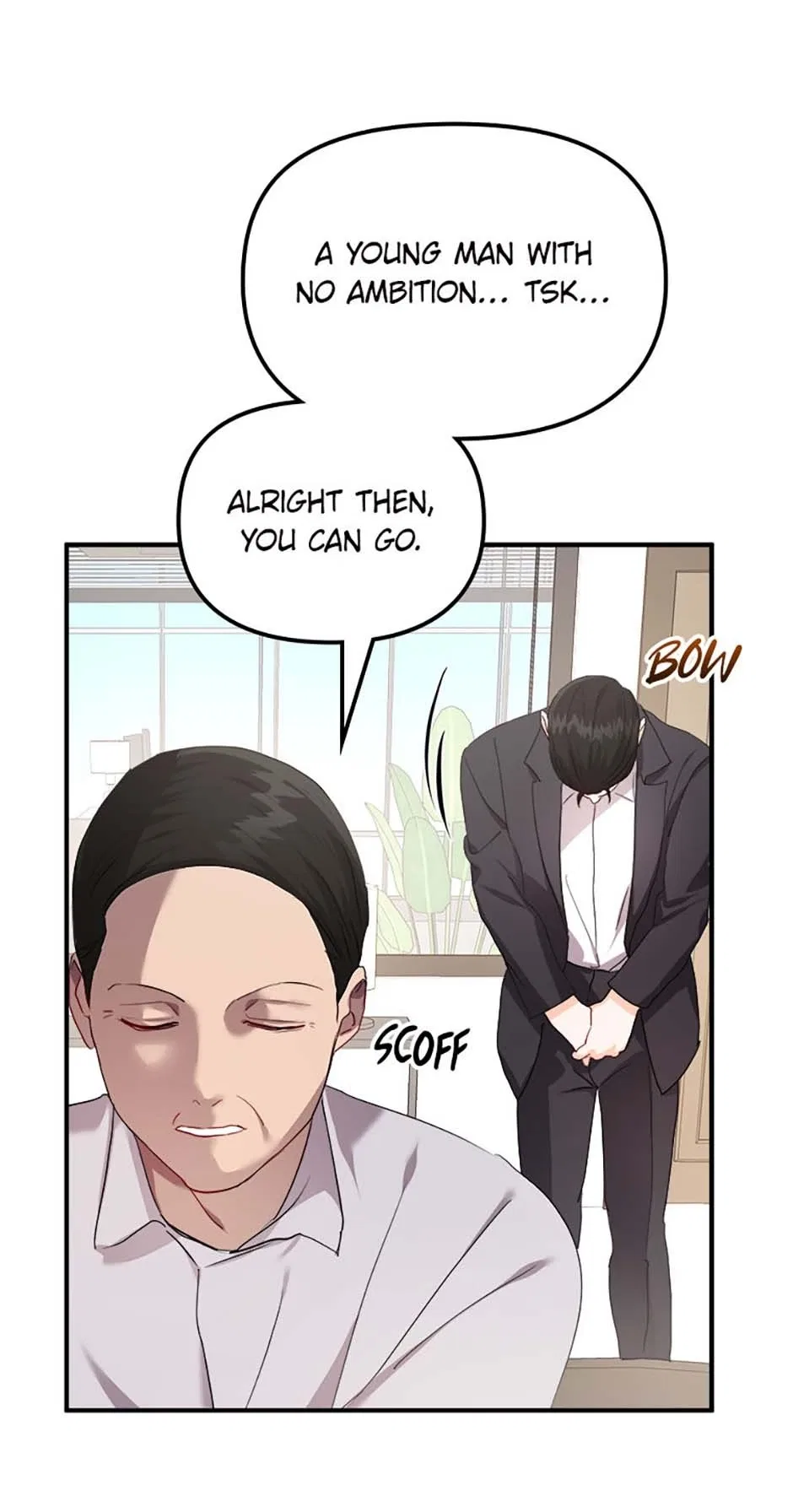 Today to Tomorrow Chapter 45 – Page 45