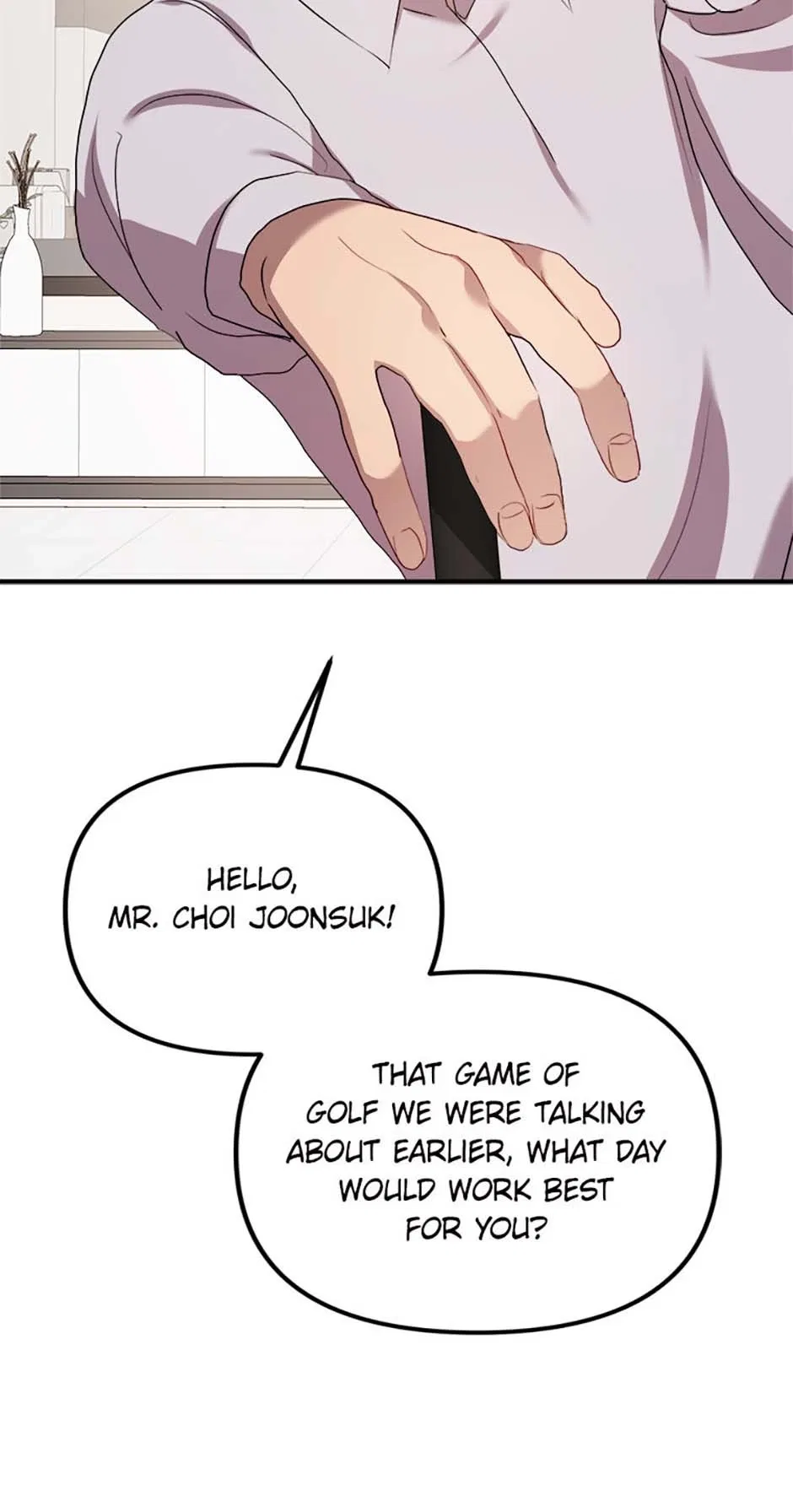 Today to Tomorrow Chapter 45 – Page 48