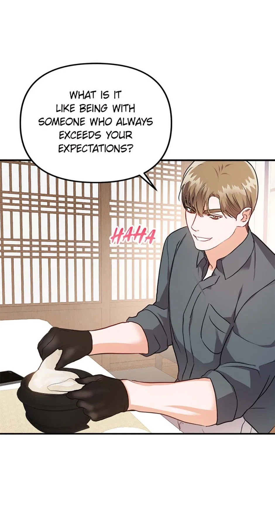 Today to Tomorrow Chapter 45 – Page 53