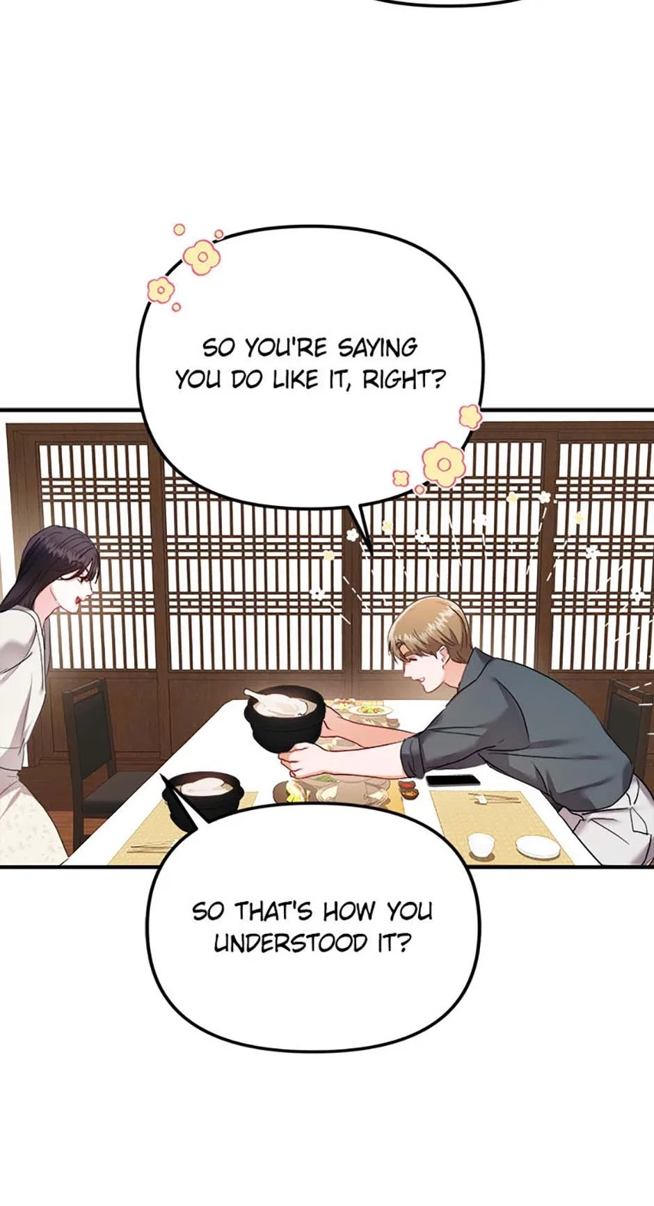 Today to Tomorrow Chapter 45 – Page 56