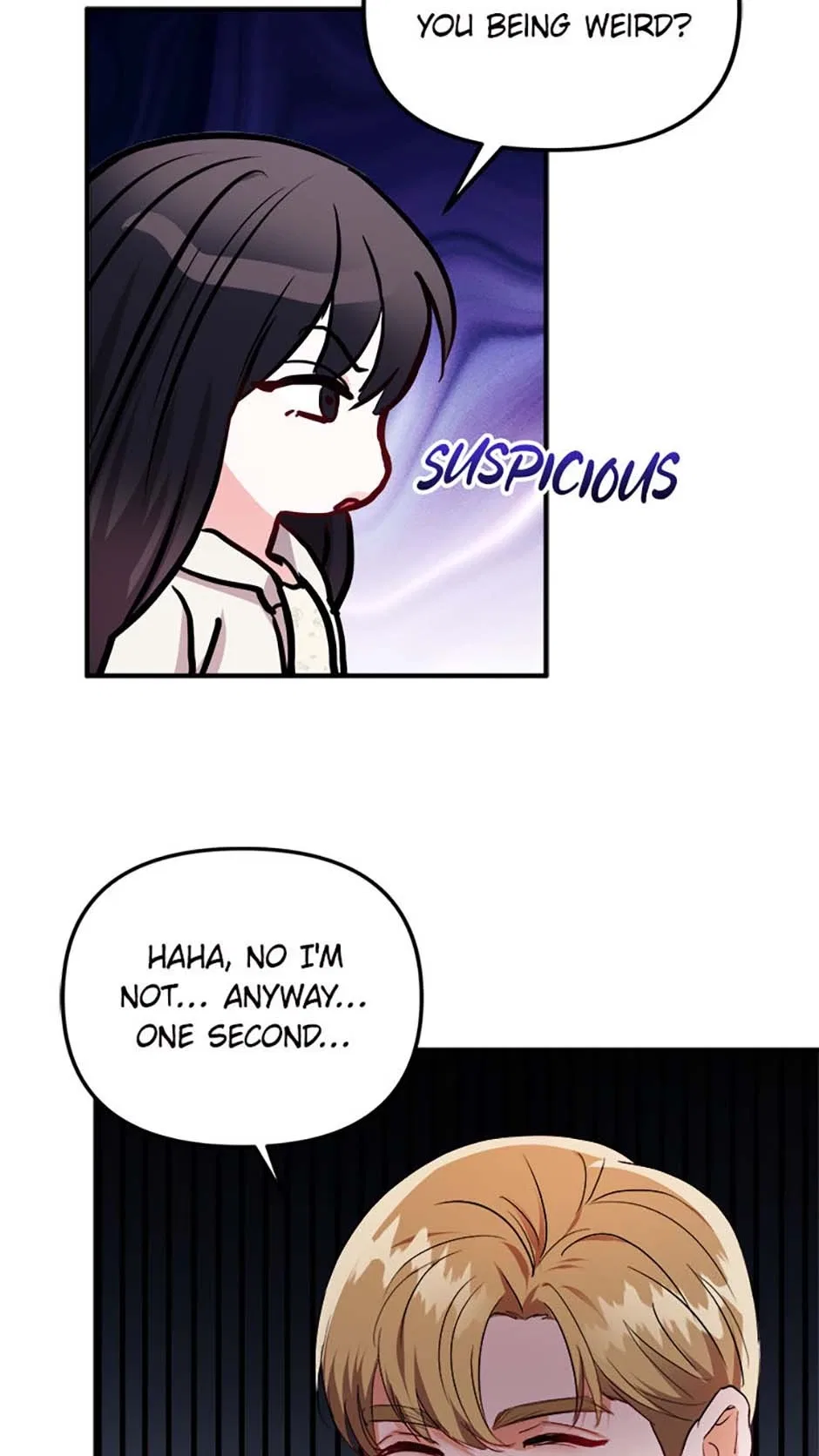 Today to Tomorrow Chapter 45 – Page 60