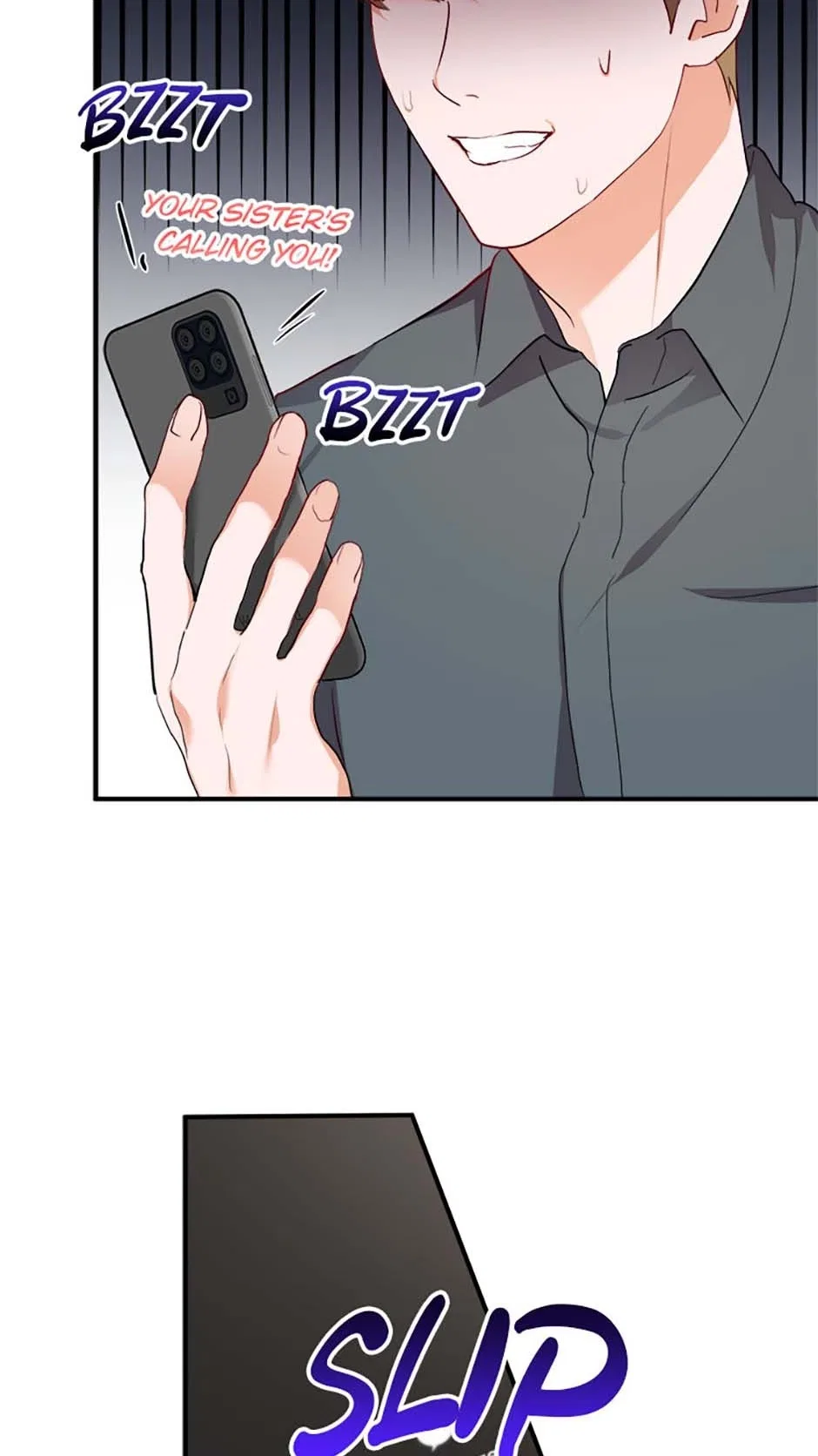 Today to Tomorrow Chapter 45 – Page 61