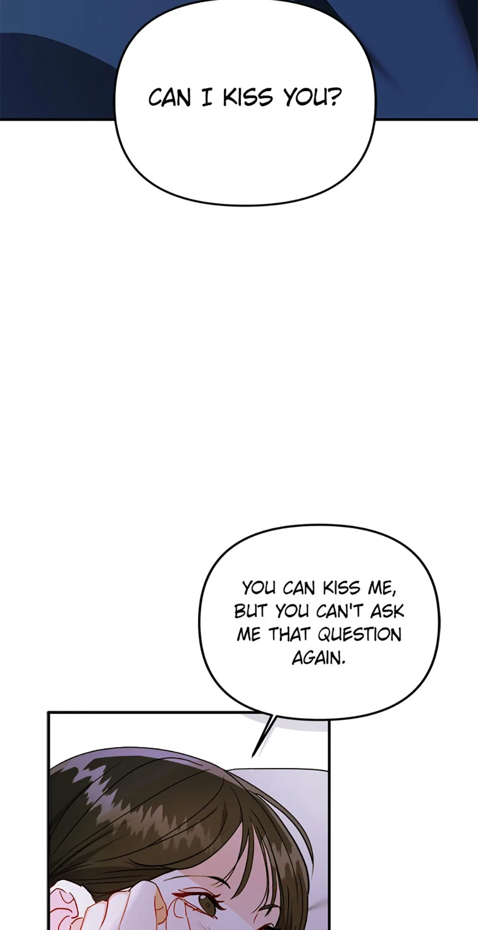Today to Tomorrow Chapter 44 – Page 3