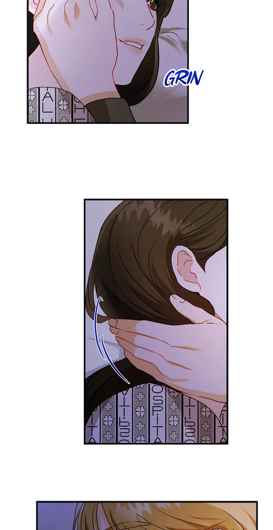 Today to Tomorrow Chapter 44 – Page 4