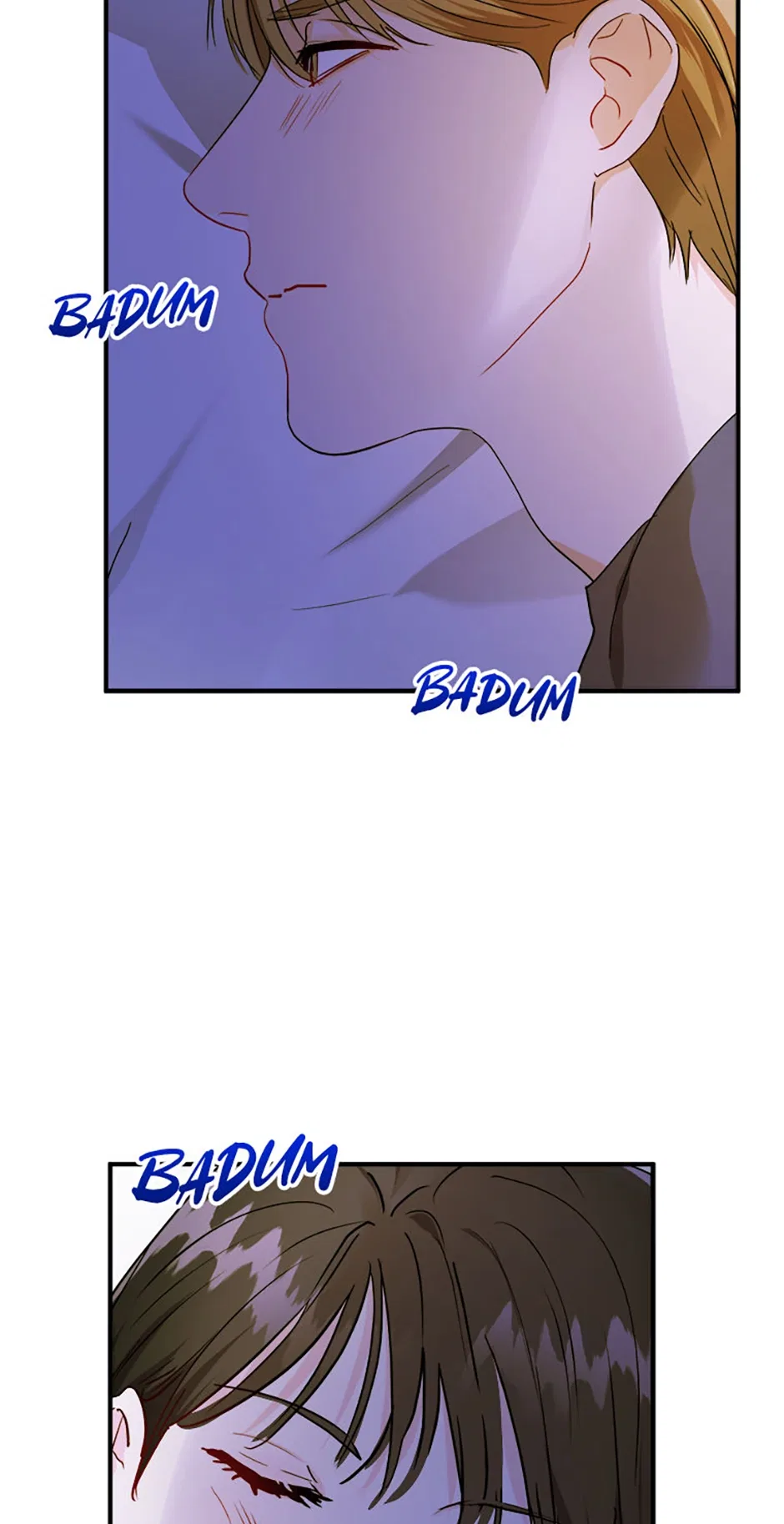 Today to Tomorrow Chapter 44 – Page 5