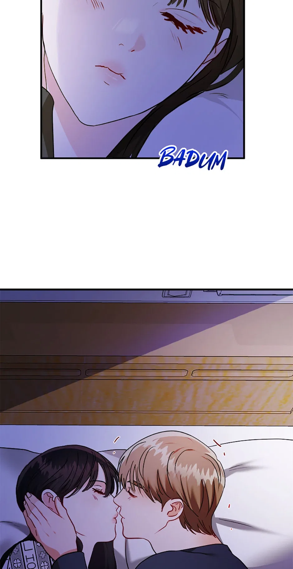 Today to Tomorrow Chapter 44 – Page 6