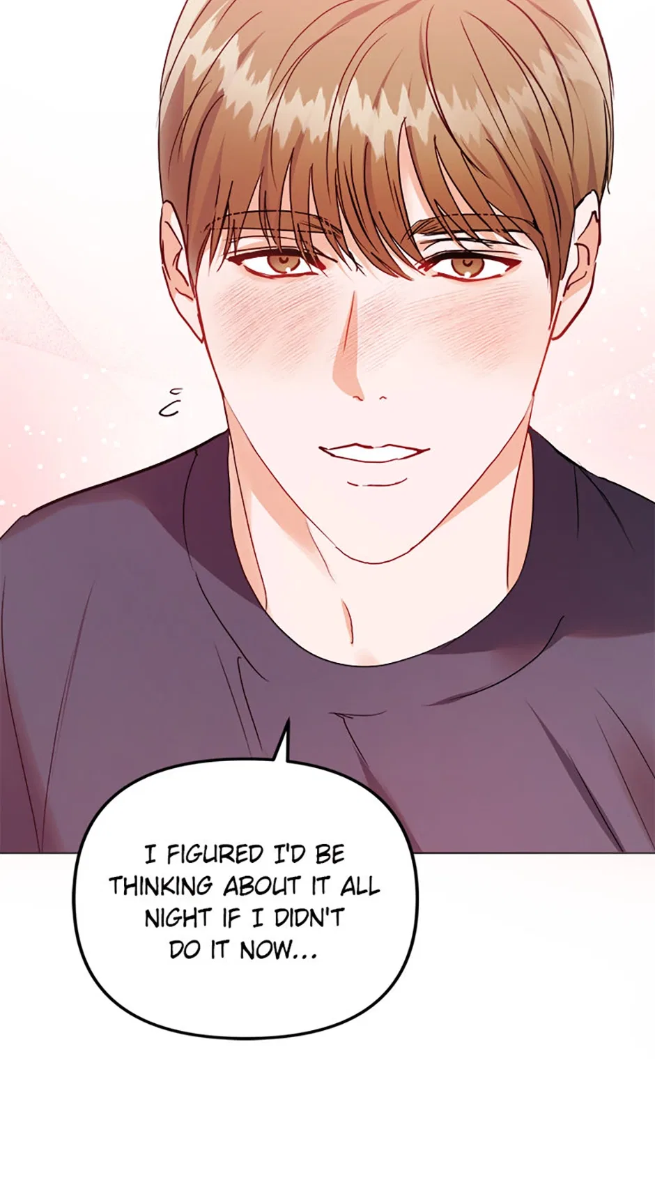 Today to Tomorrow Chapter 44 – Page 20