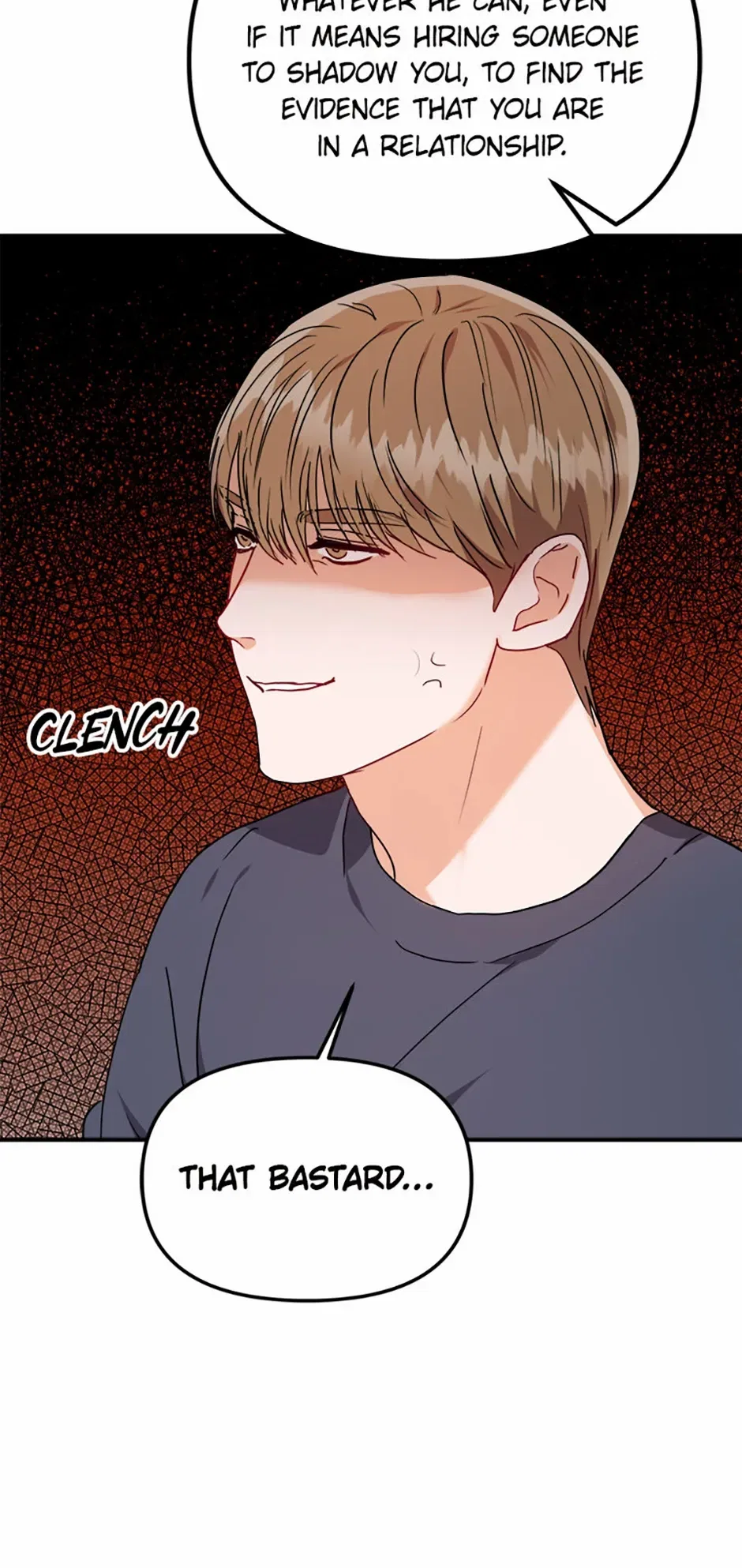 Today to Tomorrow Chapter 44 – Page 40