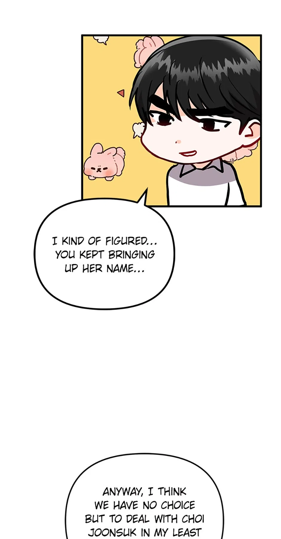 Today to Tomorrow Chapter 44 – Page 44