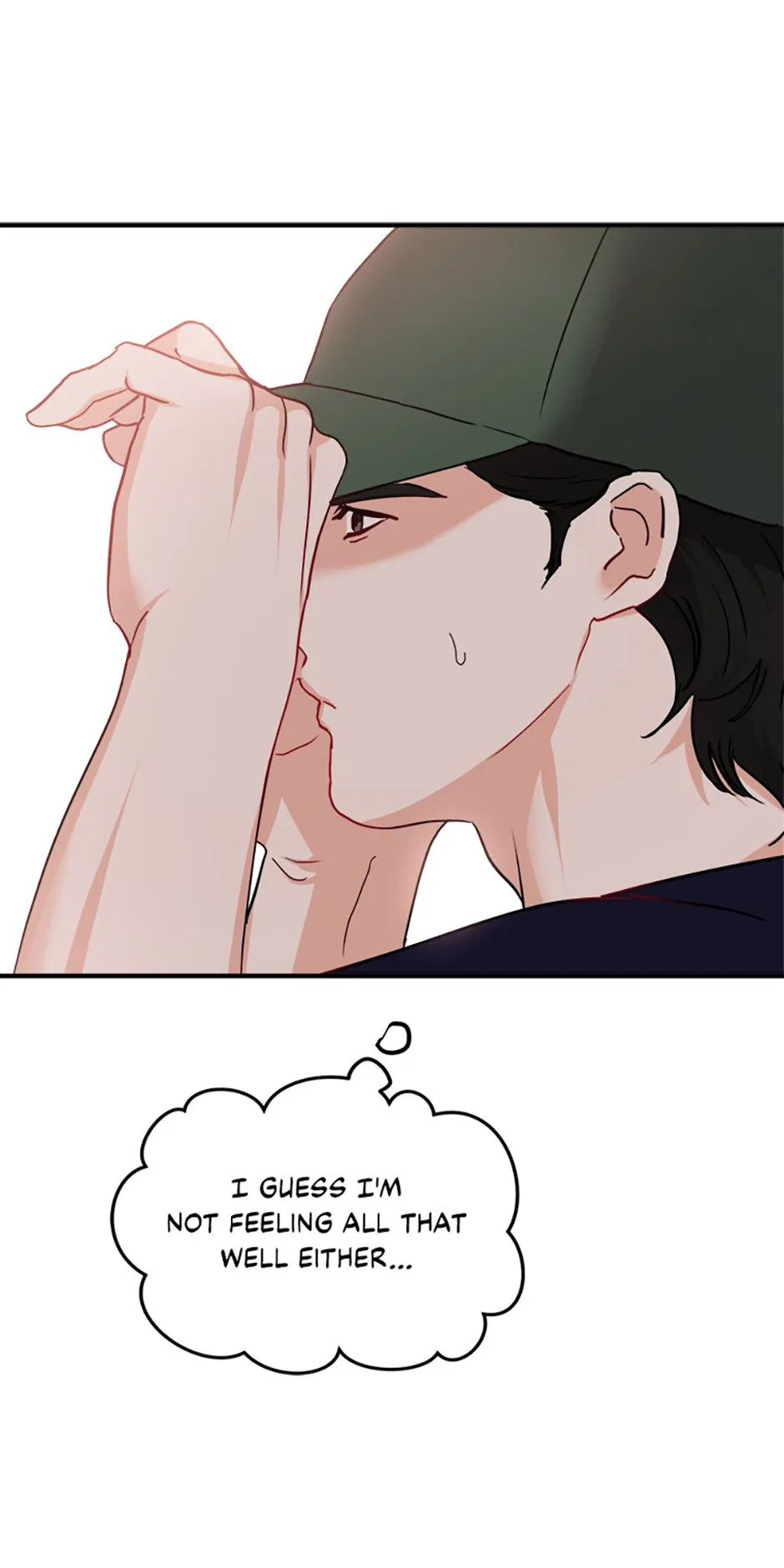 Today to Tomorrow Chapter 44 – Page 54
