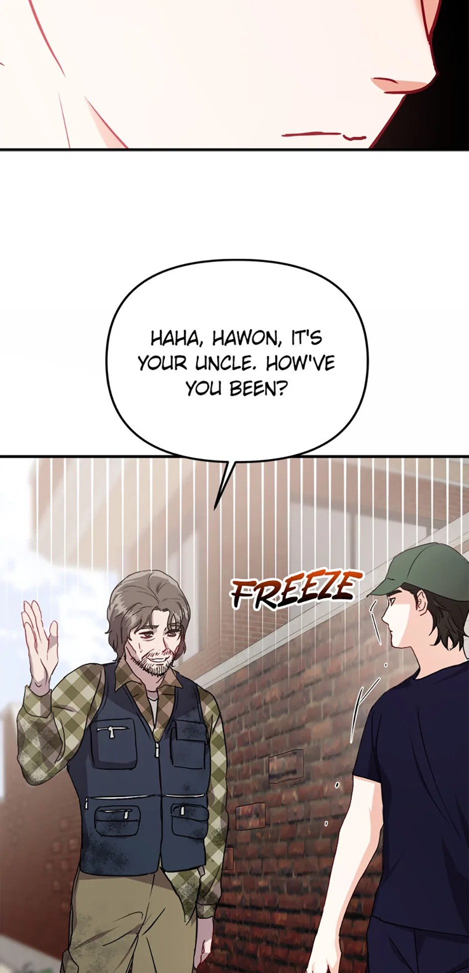 Today to Tomorrow Chapter 44 – Page 57