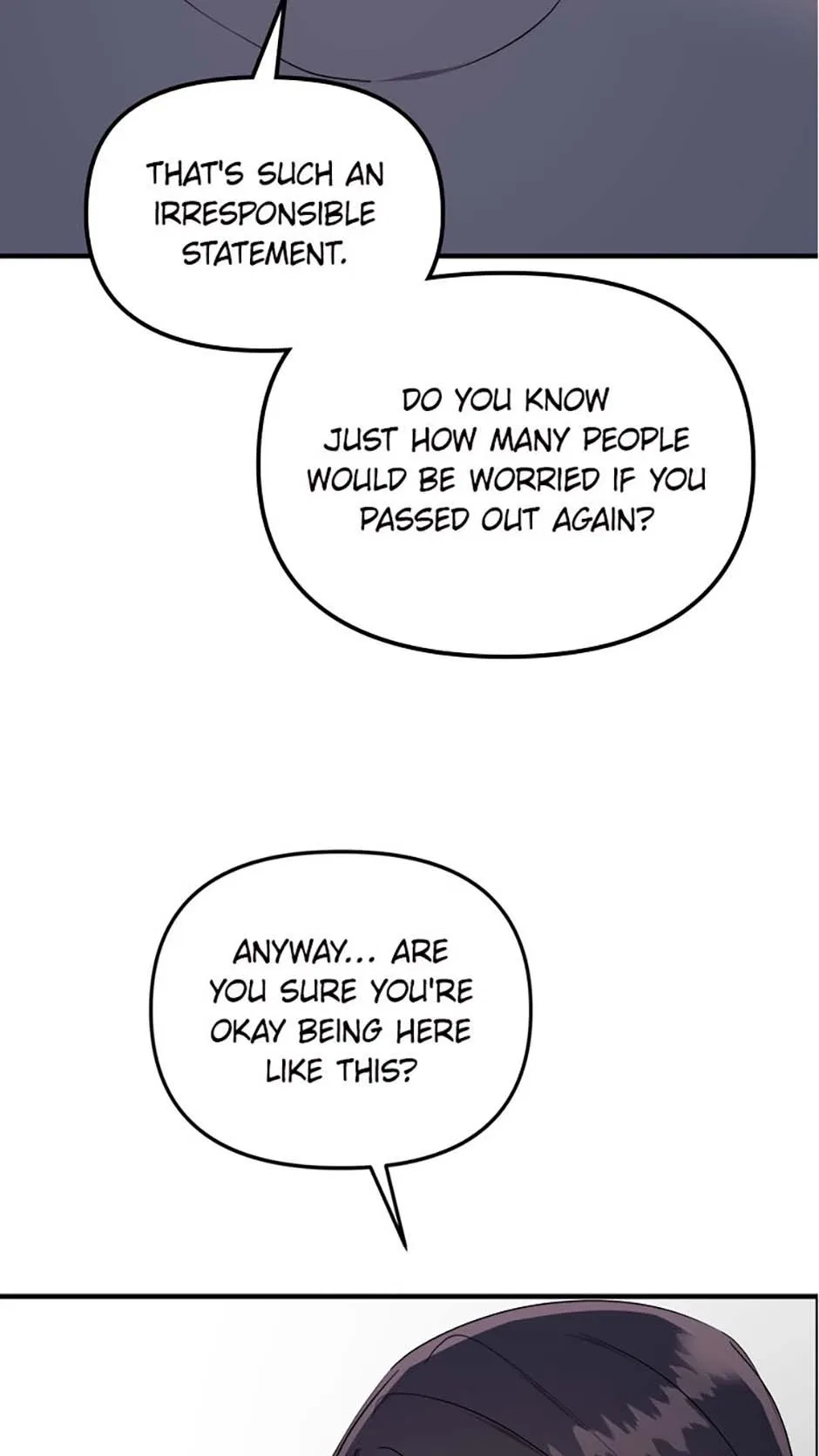 Today to Tomorrow Chapter 43 – Page 6