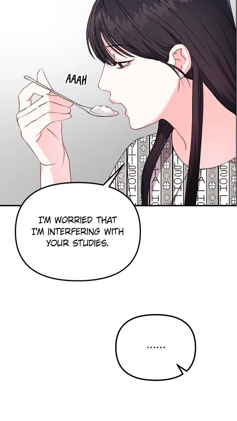 Today to Tomorrow Chapter 43 – Page 7