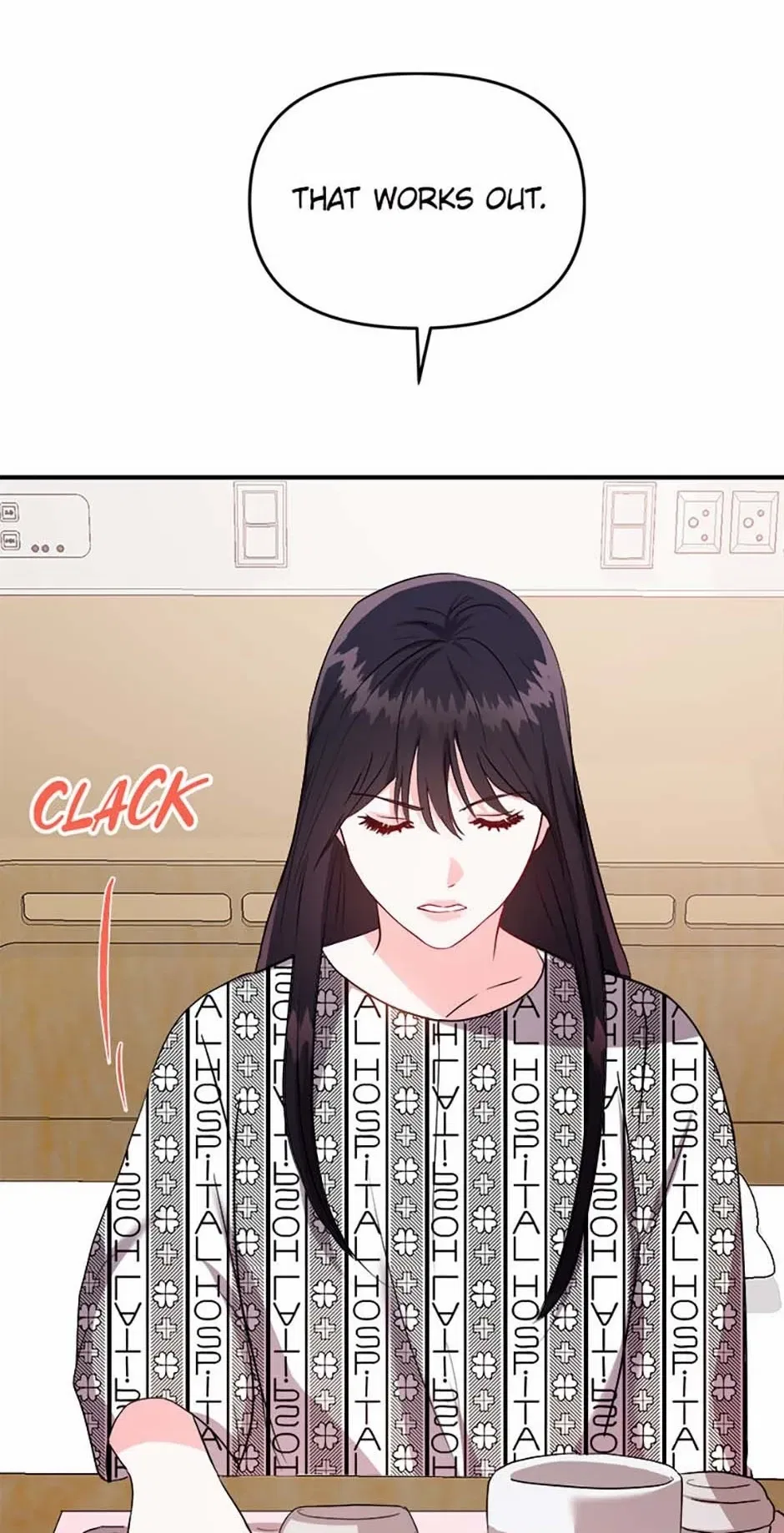 Today to Tomorrow Chapter 43 – Page 11