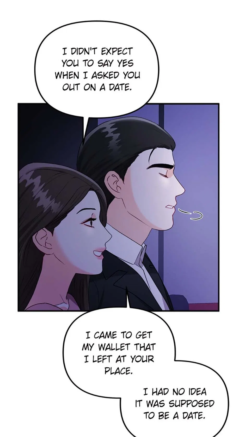 Today to Tomorrow Chapter 43 – Page 20