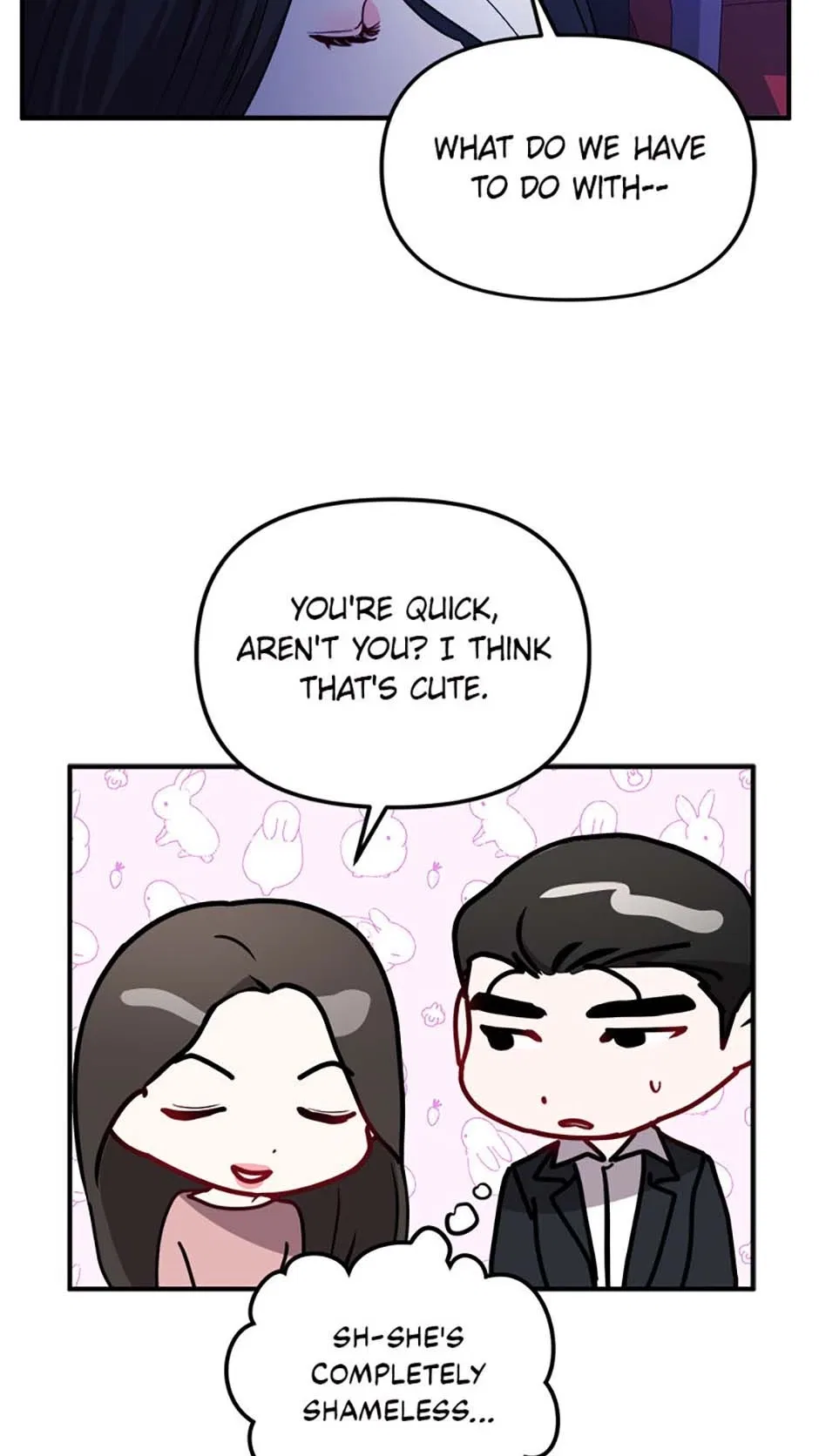 Today to Tomorrow Chapter 43 – Page 23