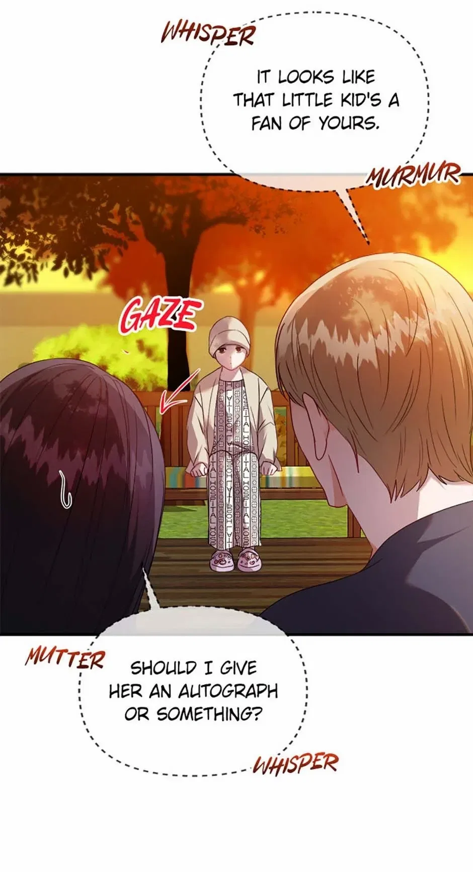 Today to Tomorrow Chapter 43 – Page 31
