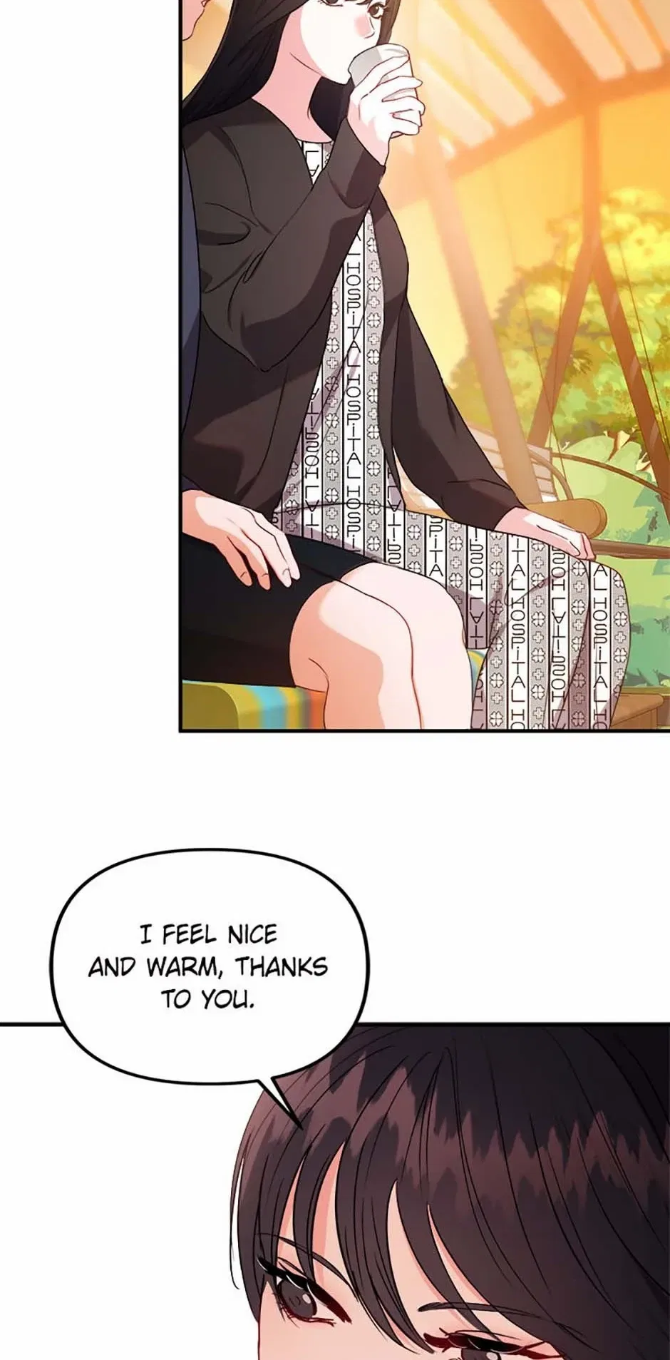 Today to Tomorrow Chapter 43 – Page 40