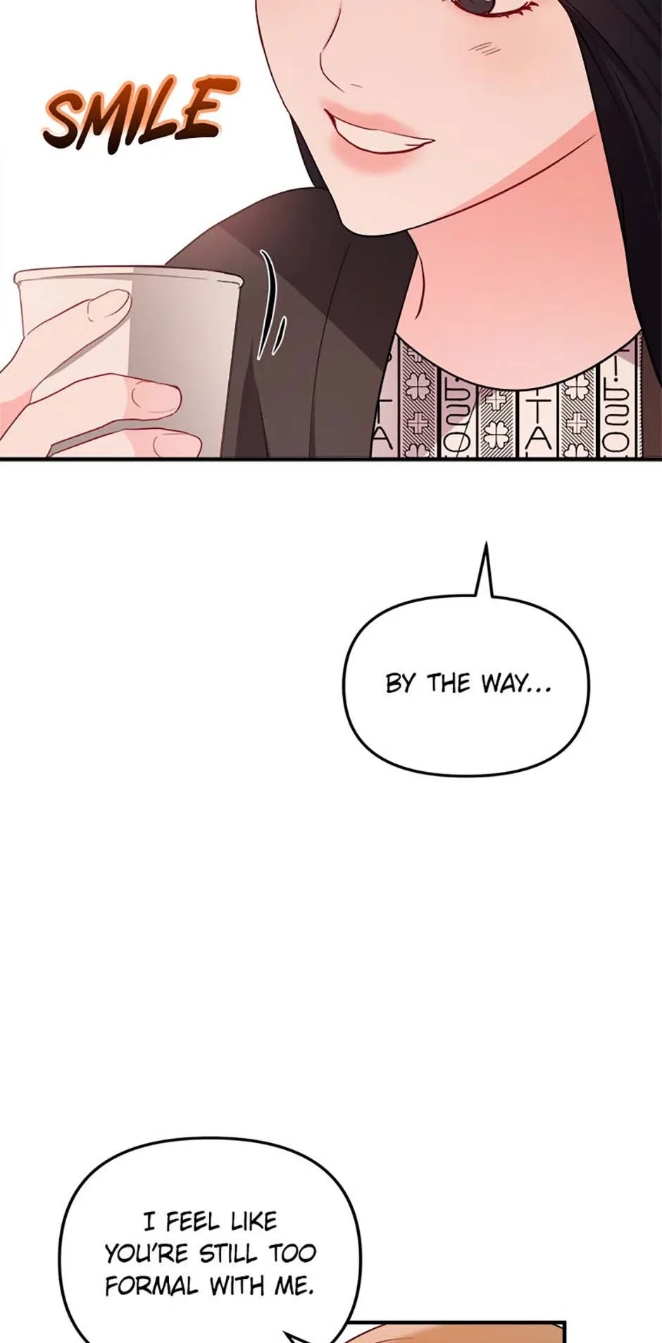 Today to Tomorrow Chapter 43 – Page 41