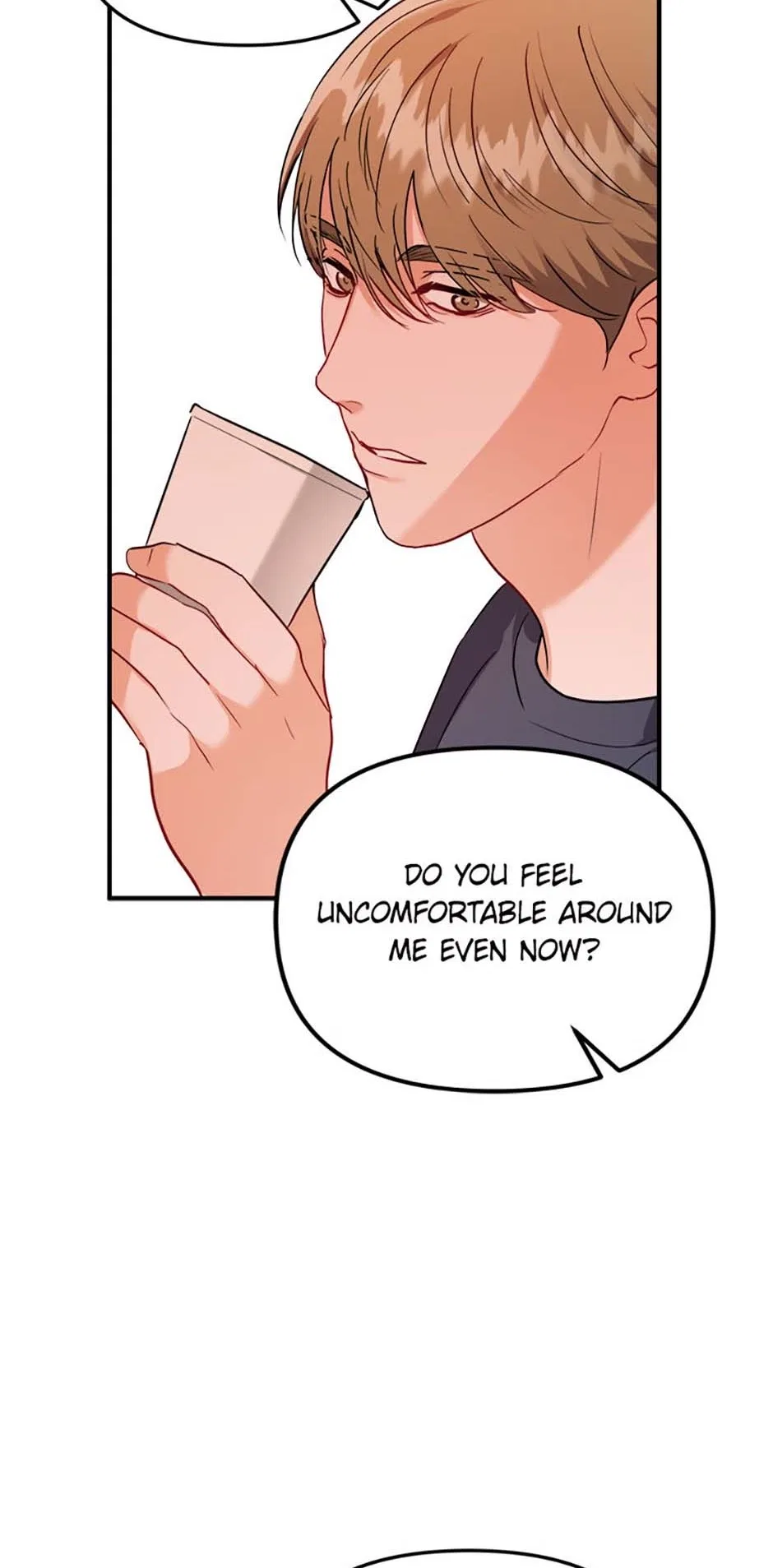 Today to Tomorrow Chapter 43 – Page 42
