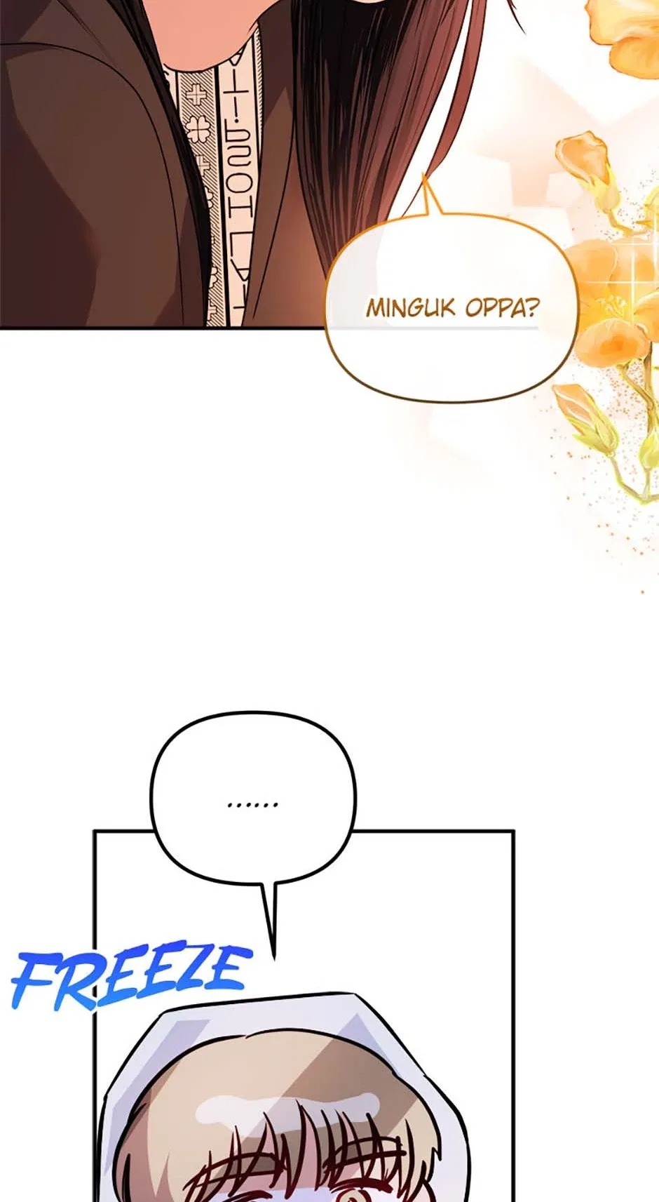 Today to Tomorrow Chapter 43 – Page 45