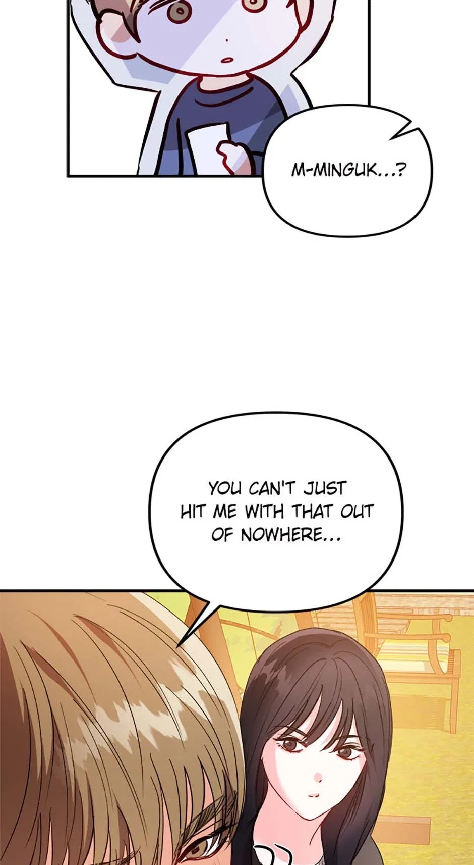 Today to Tomorrow Chapter 43 – Page 46
