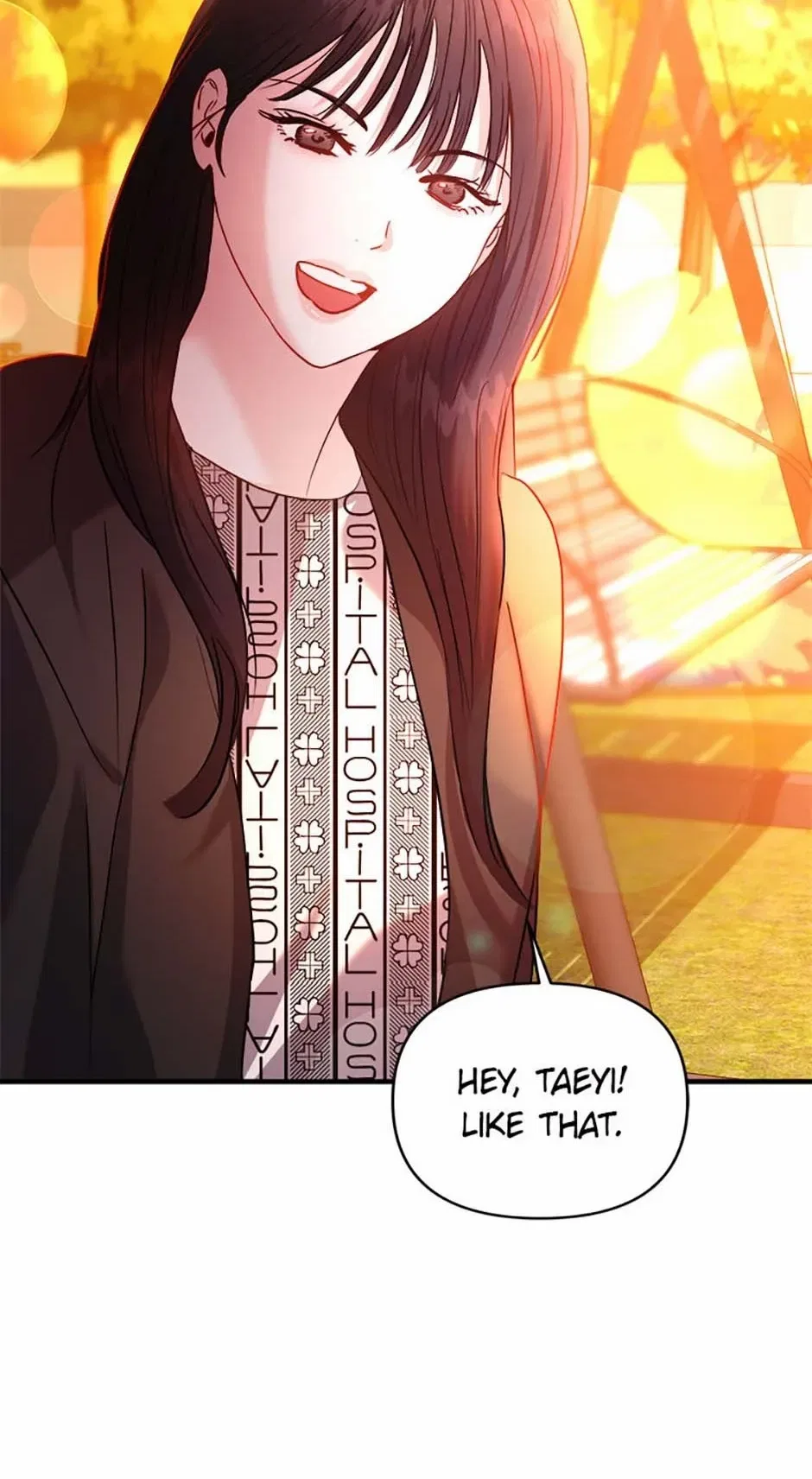 Today to Tomorrow Chapter 43 – Page 49