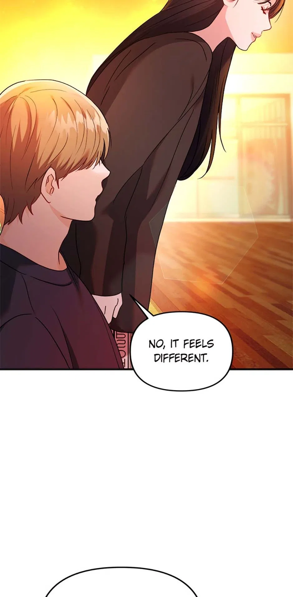 Today to Tomorrow Chapter 43 – Page 52