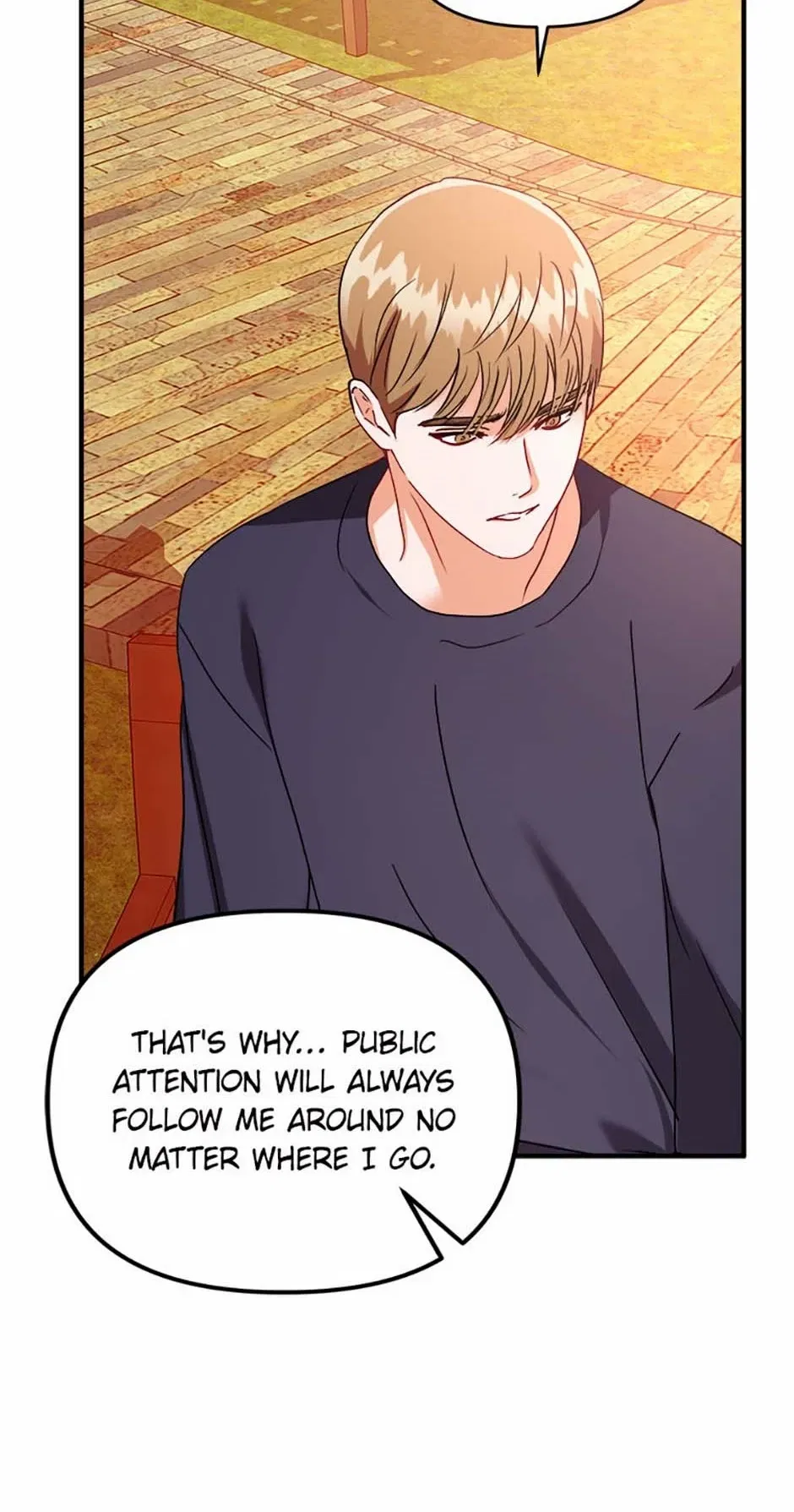Today to Tomorrow Chapter 43 – Page 57