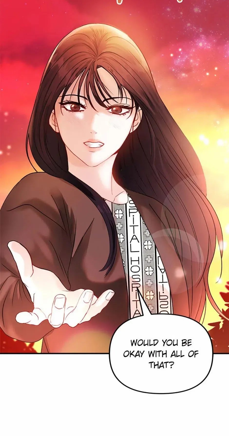 Today to Tomorrow Chapter 43 – Page 60