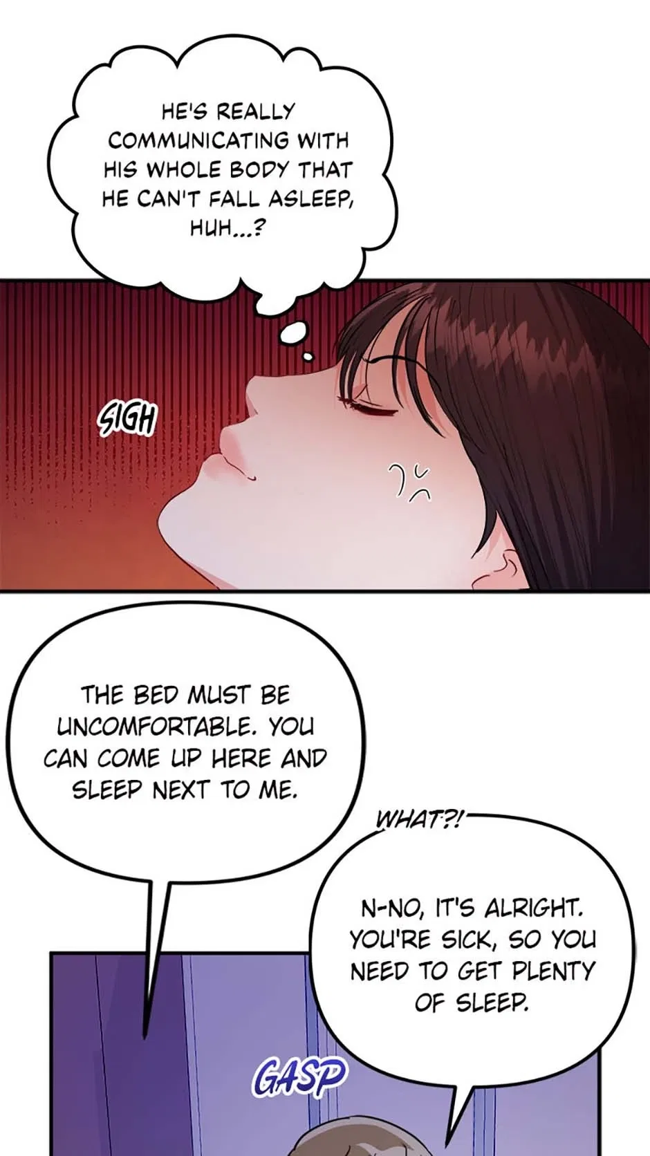 Today to Tomorrow Chapter 43 – Page 69