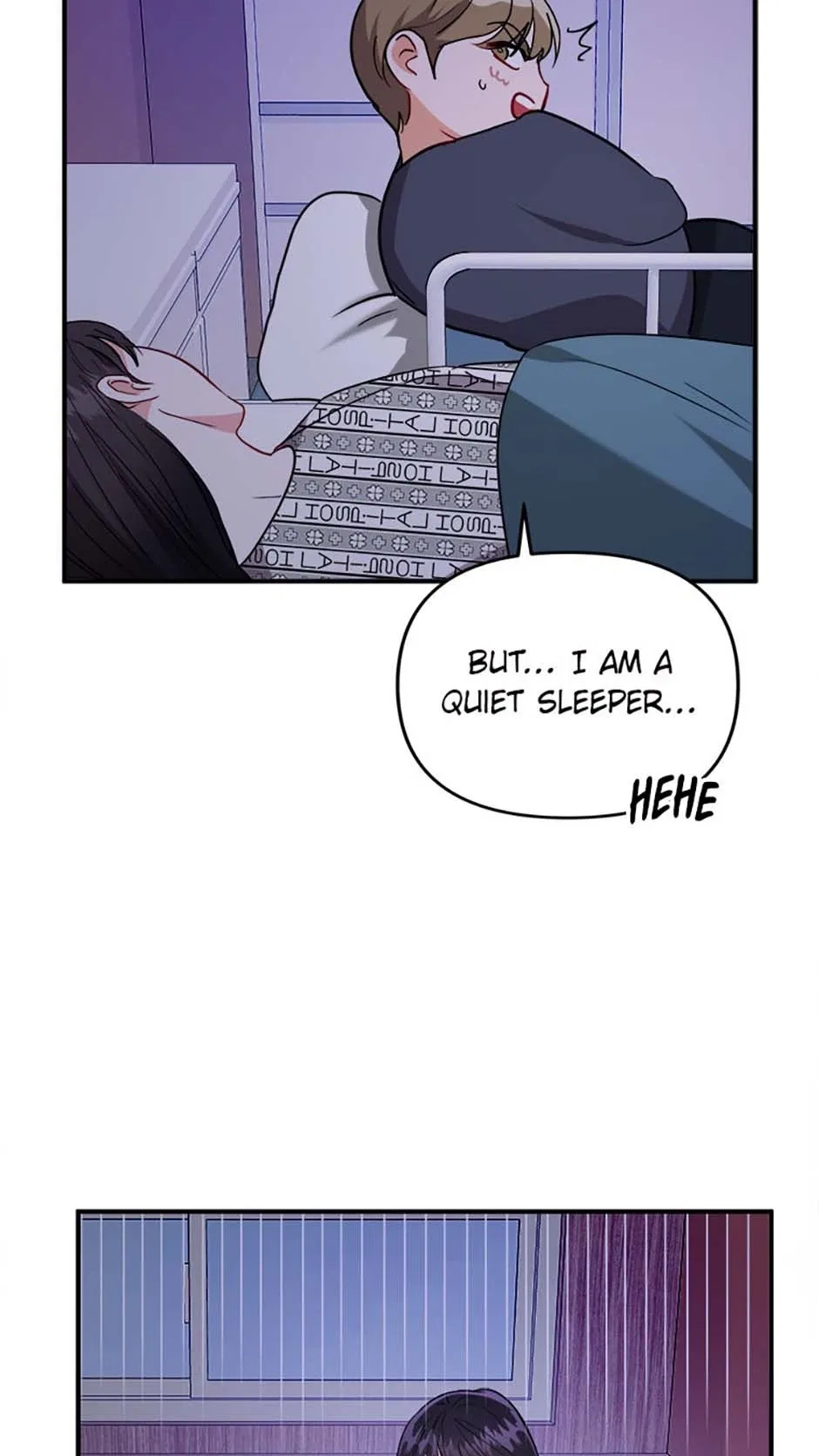 Today to Tomorrow Chapter 43 – Page 70