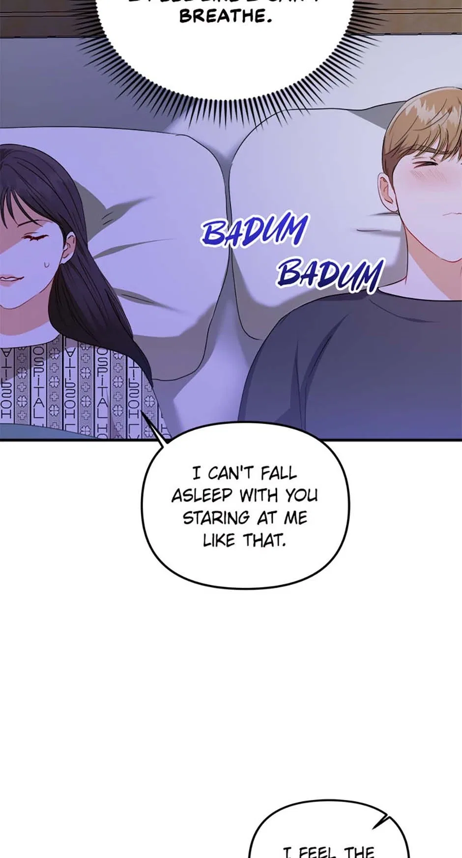 Today to Tomorrow Chapter 43 – Page 76