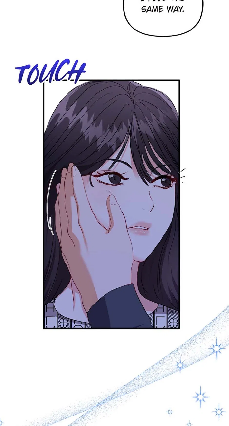 Today to Tomorrow Chapter 43 – Page 77
