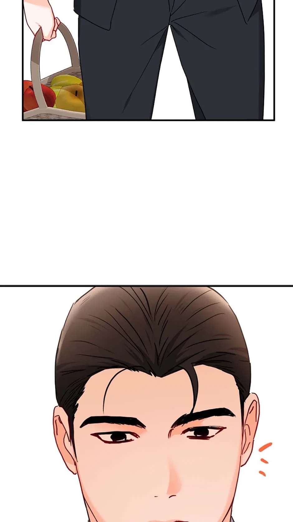 Today to Tomorrow Chapter 42 – Page 3