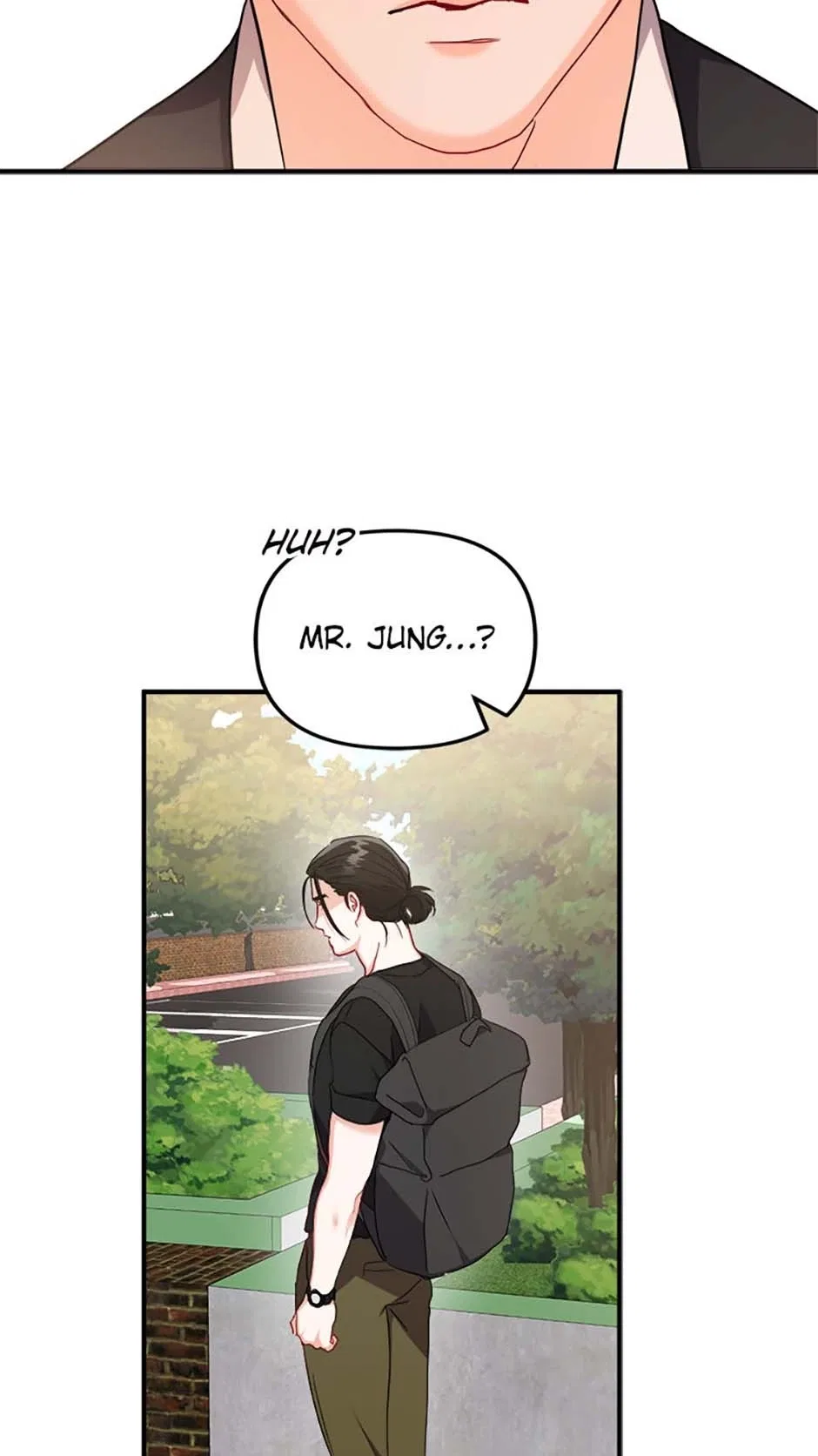 Today to Tomorrow Chapter 42 – Page 4