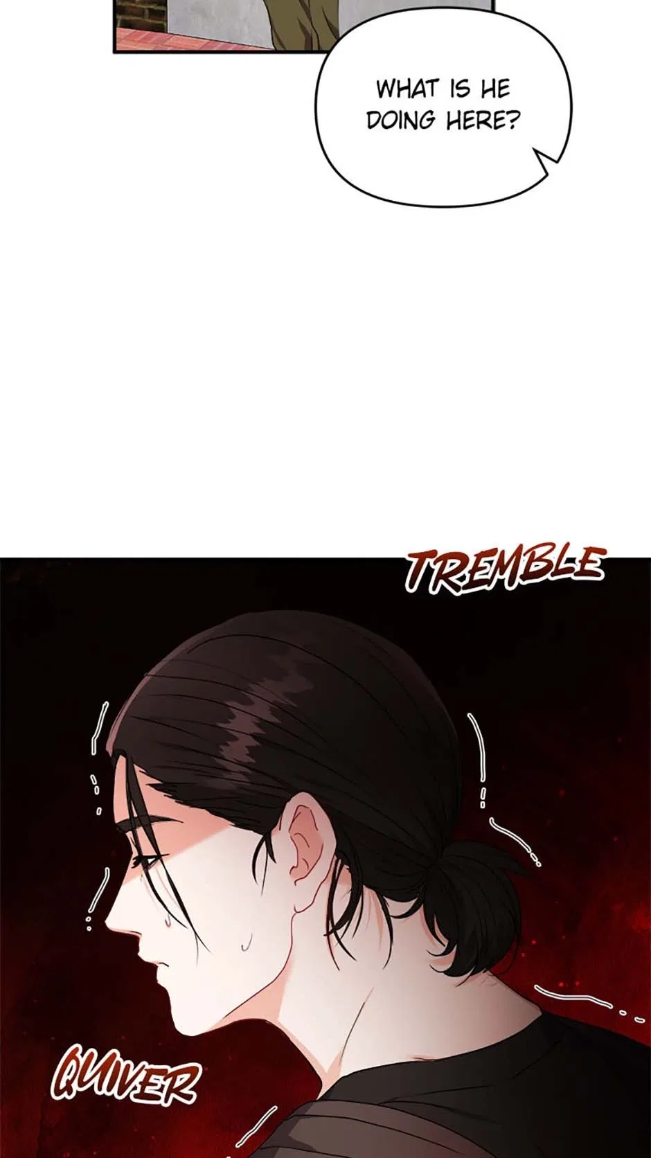 Today to Tomorrow Chapter 42 – Page 5