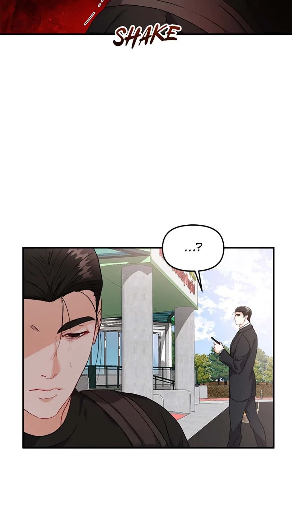 Today to Tomorrow Chapter 42 – Page 6