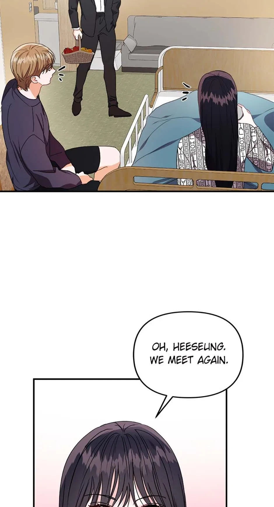 Today to Tomorrow Chapter 42 – Page 11