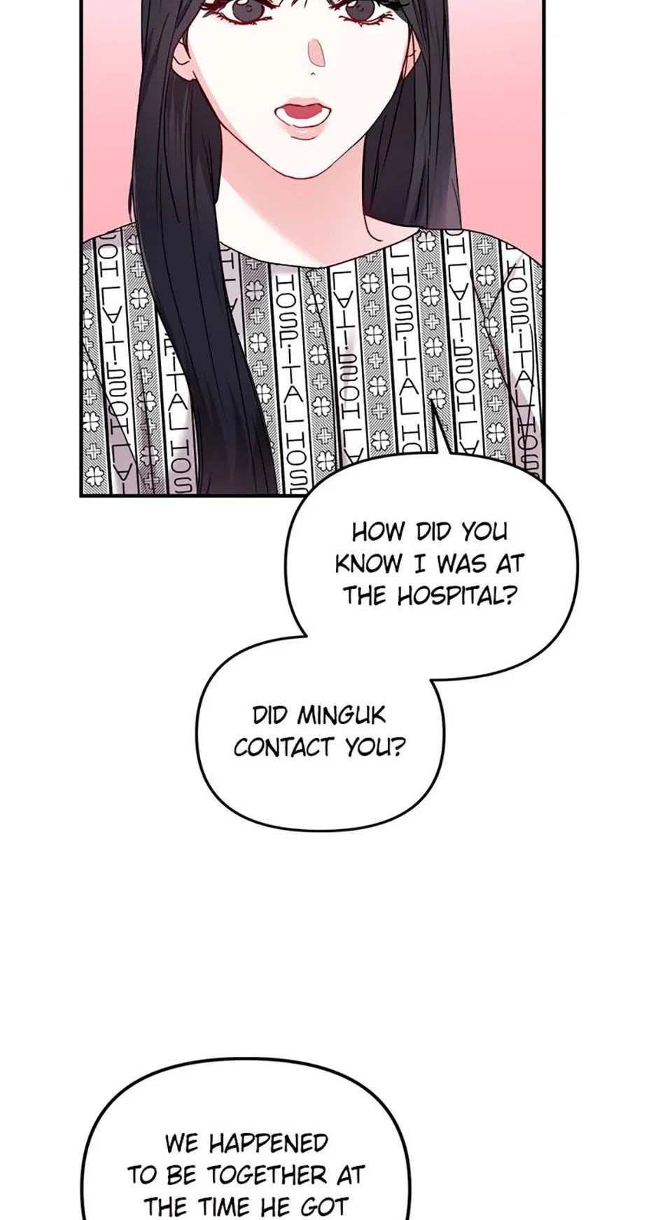 Today to Tomorrow Chapter 42 – Page 12