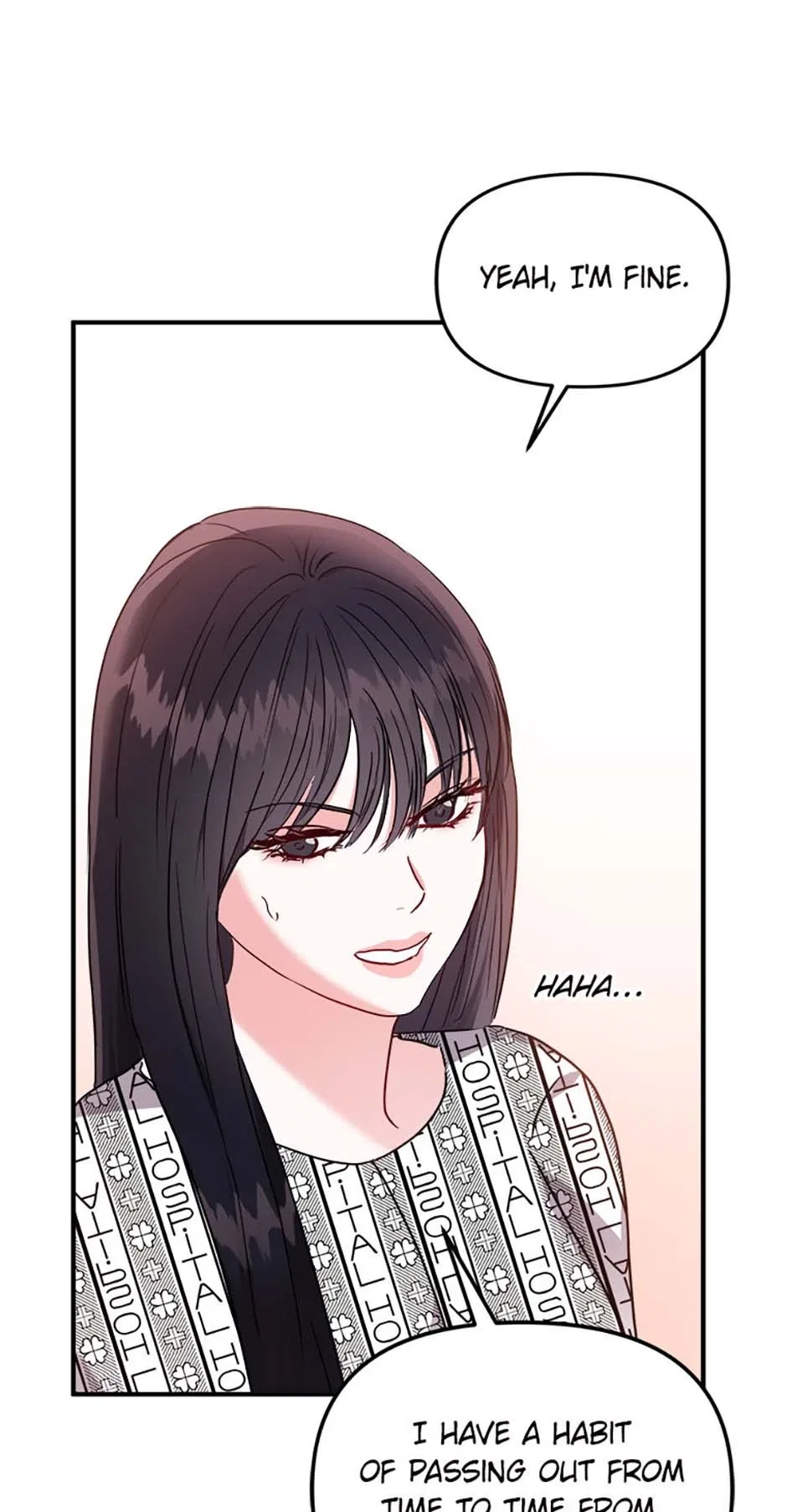 Today to Tomorrow Chapter 42 – Page 14