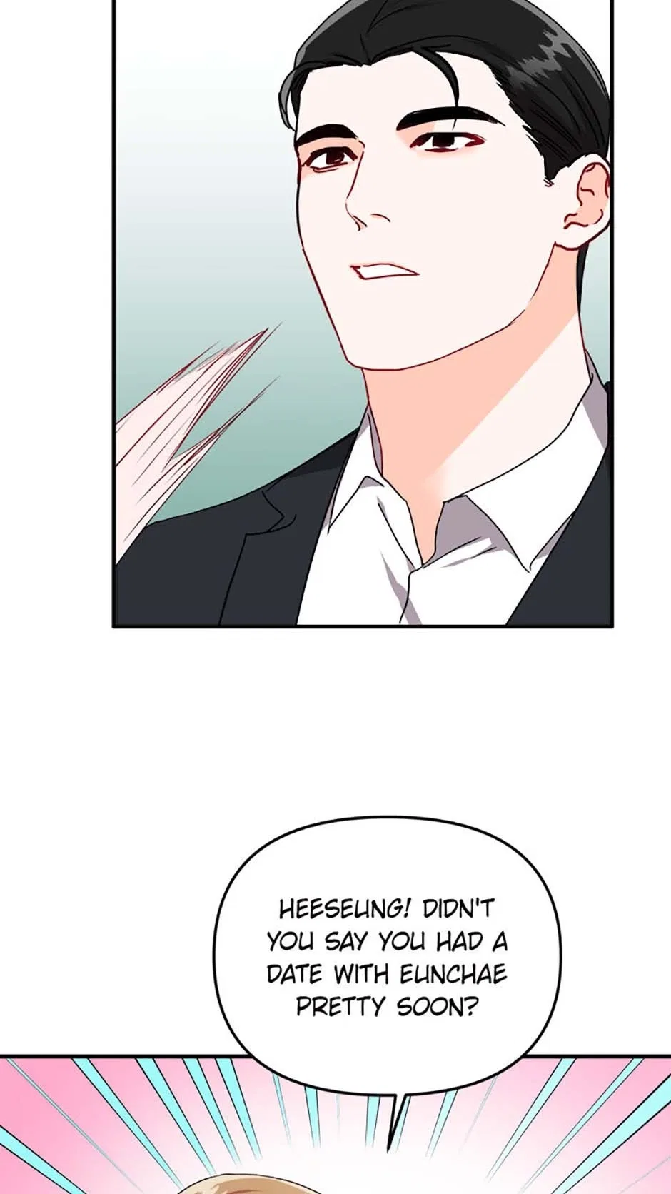 Today to Tomorrow Chapter 42 – Page 21