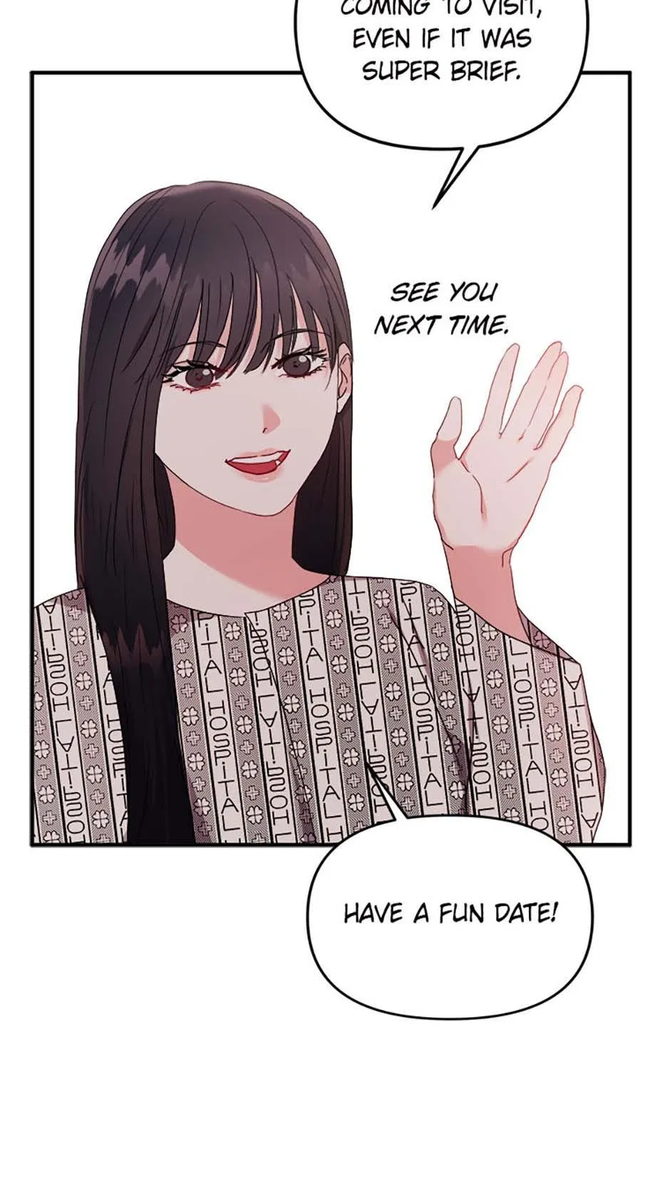 Today to Tomorrow Chapter 42 – Page 24